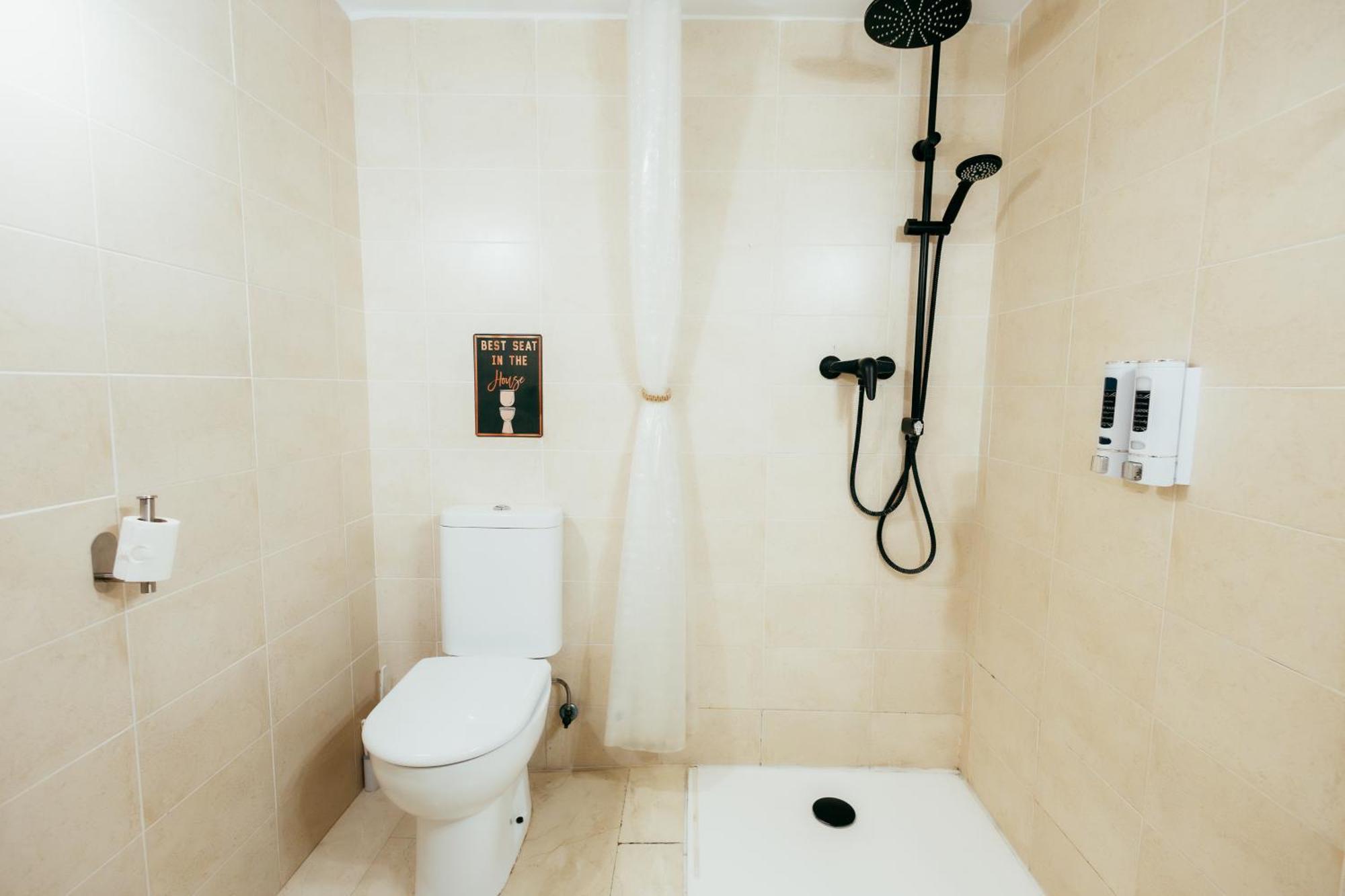 Apartment Ruzafa Roots, 12 Min To Centre, Smart Tv, Wine Valencia