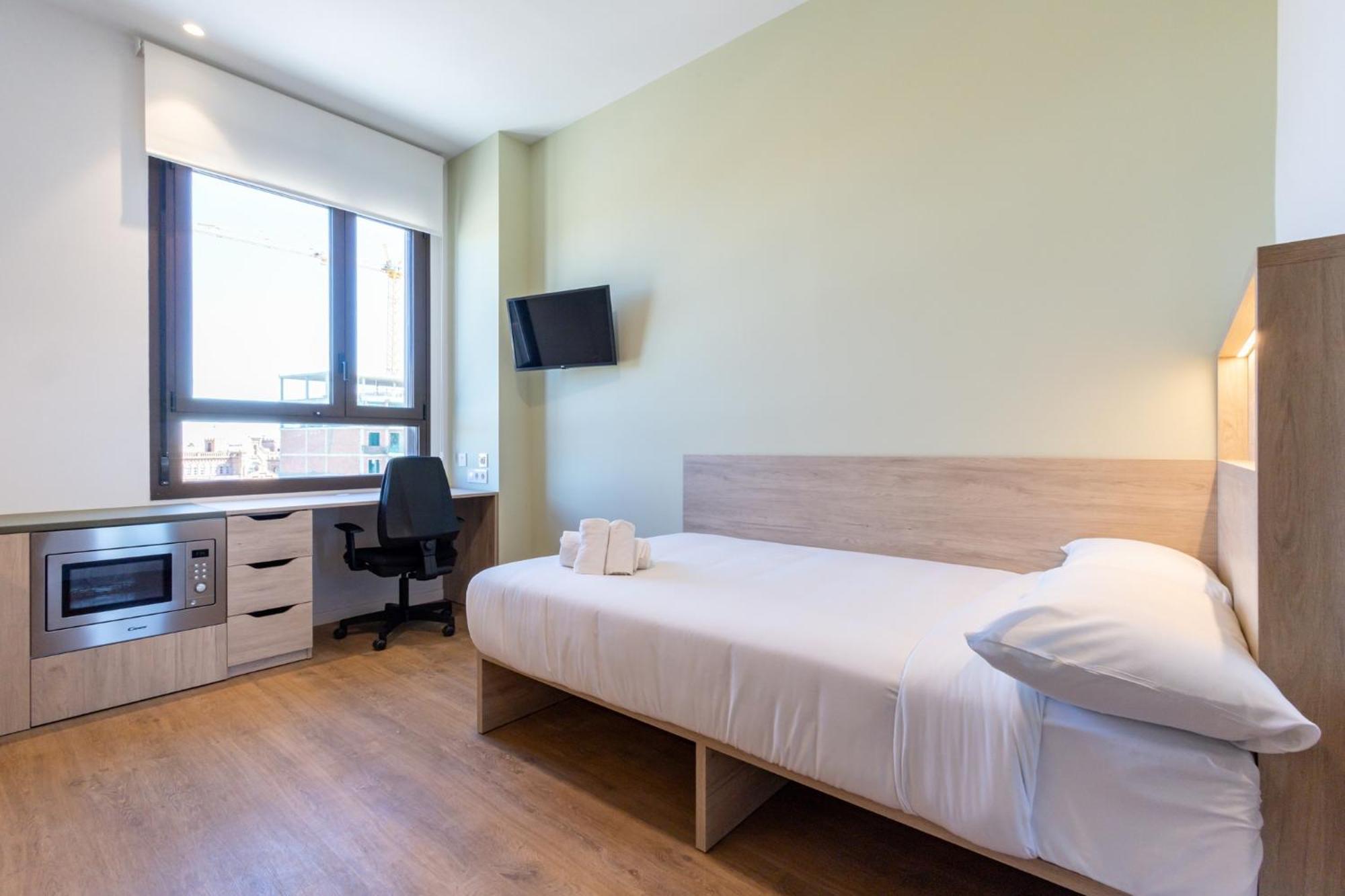 Nido Malvarrosa Hotel Valencia