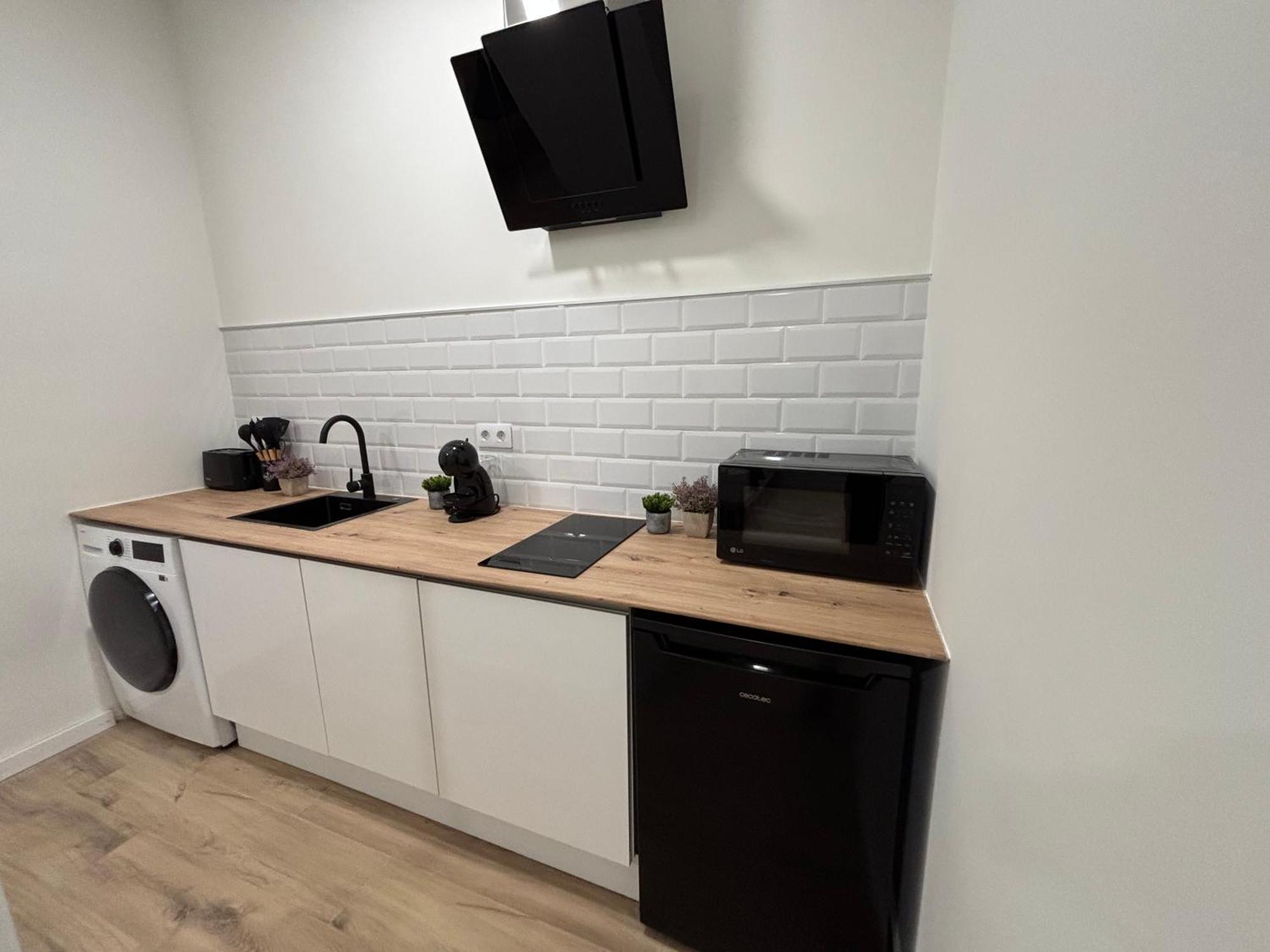 Scapes Apartamento