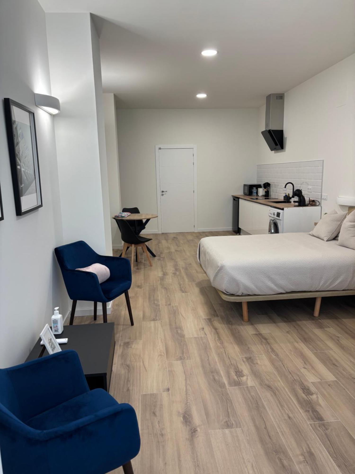 Scapes Apartamento