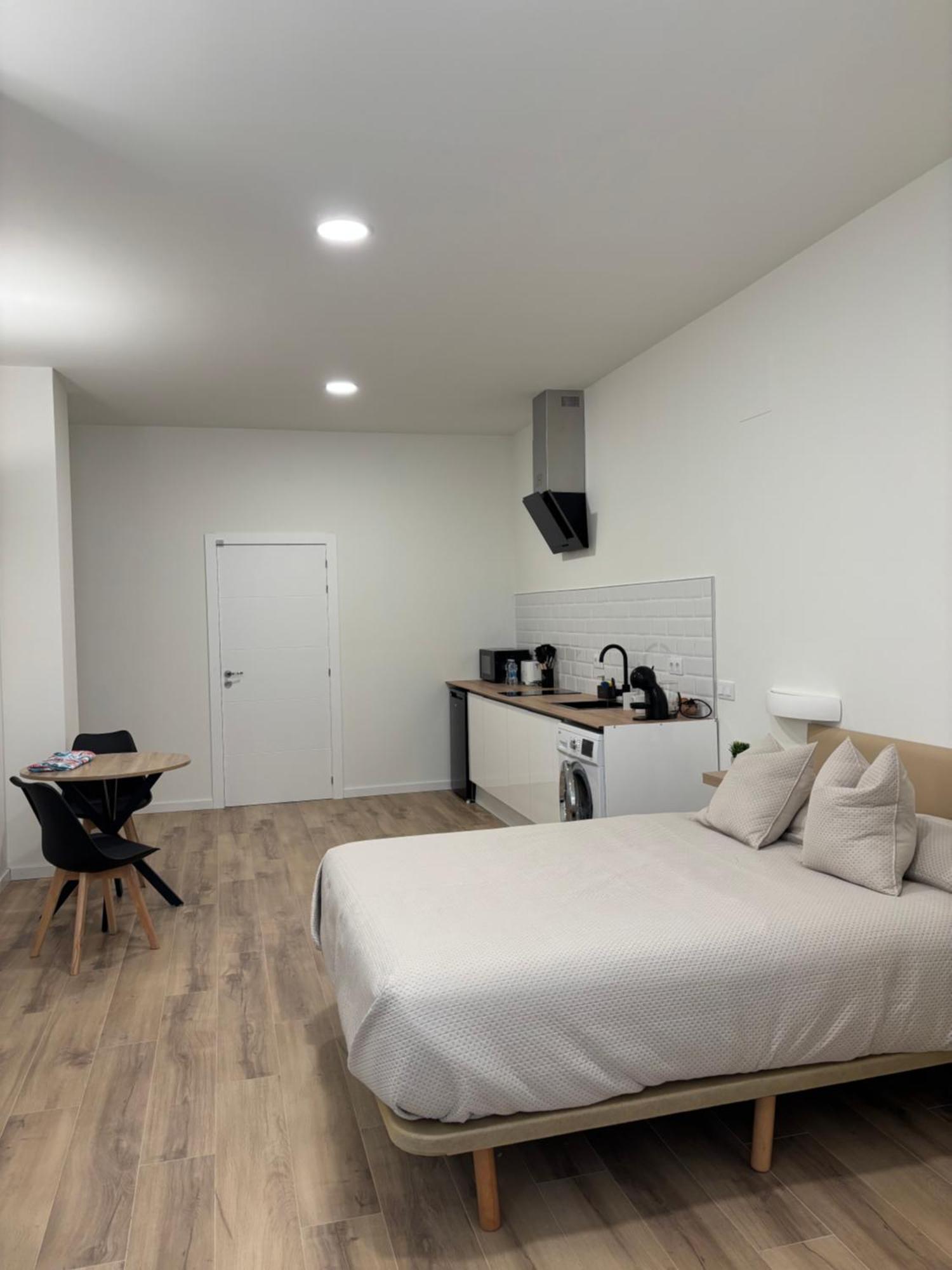 Scapes Apartamento *