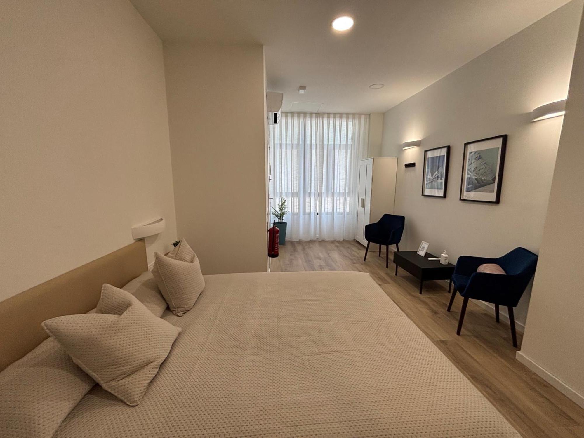 Apartamento Scapes Valência