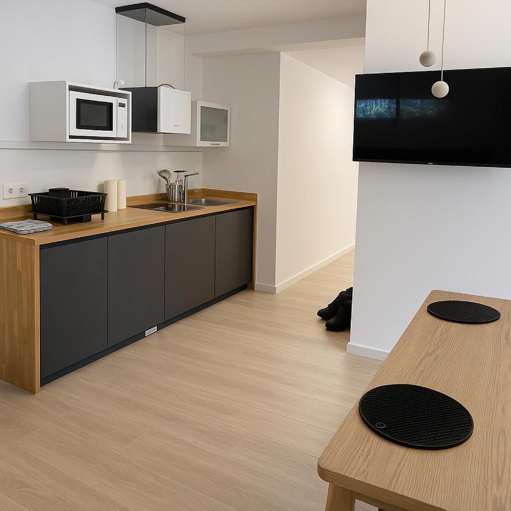 Apartment Campoamor Msuites *