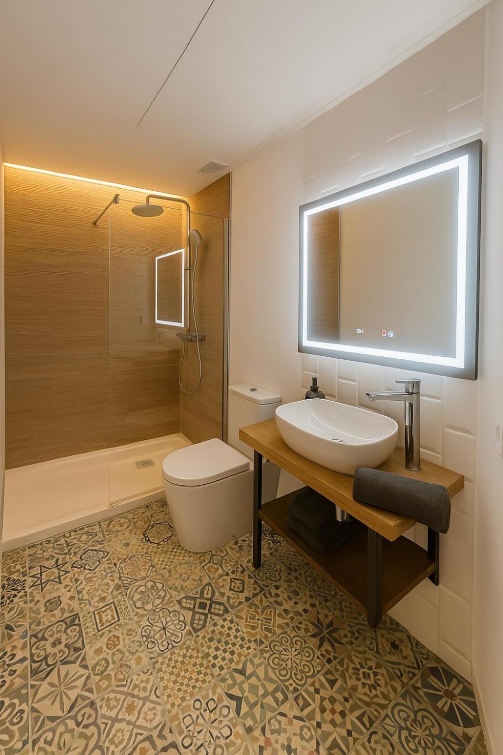 Campoamor Msuites Apartment