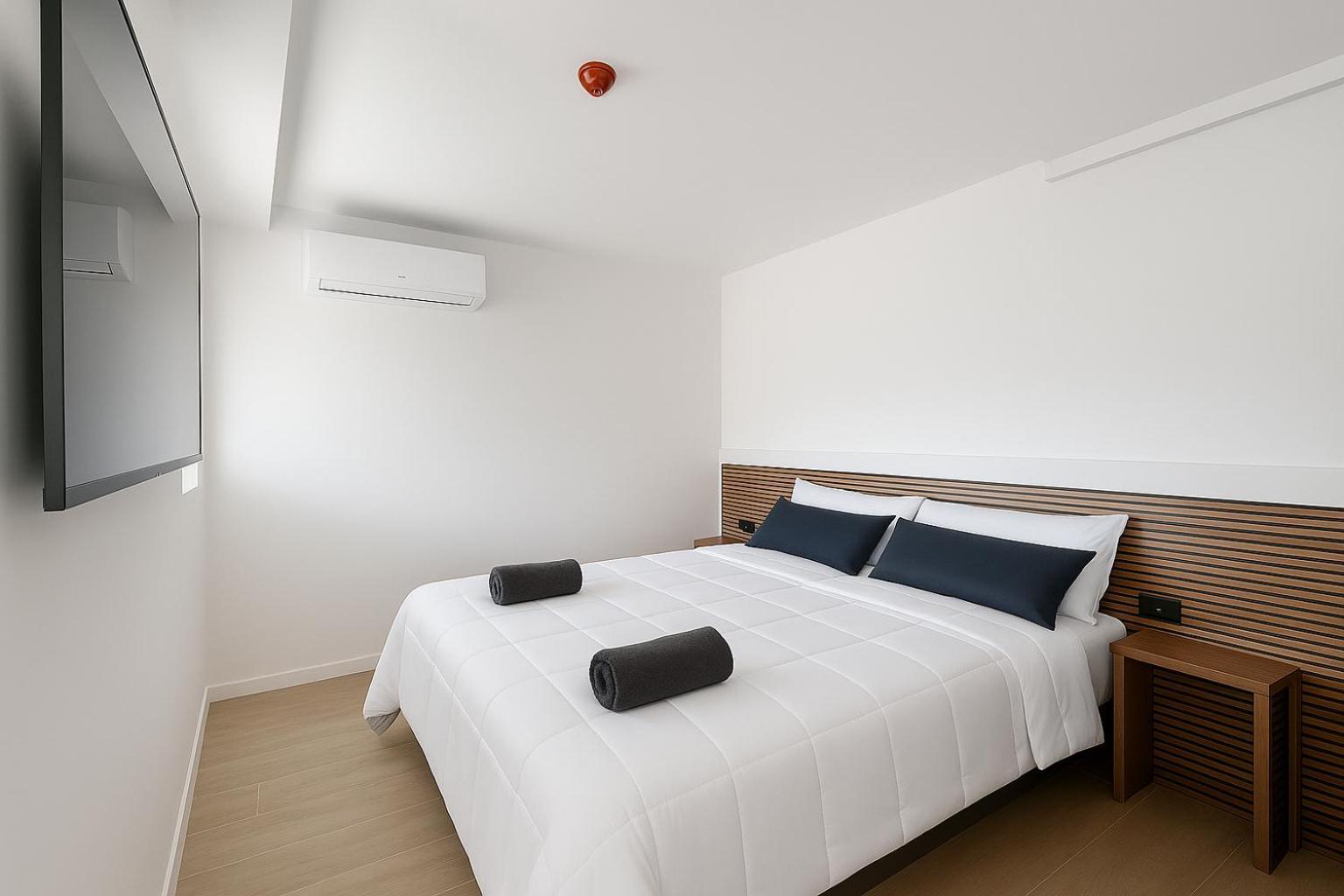 Campoamor Msuites *