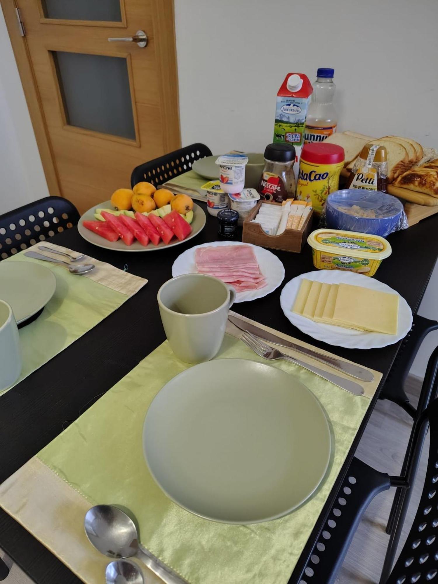 Agui House Homestay