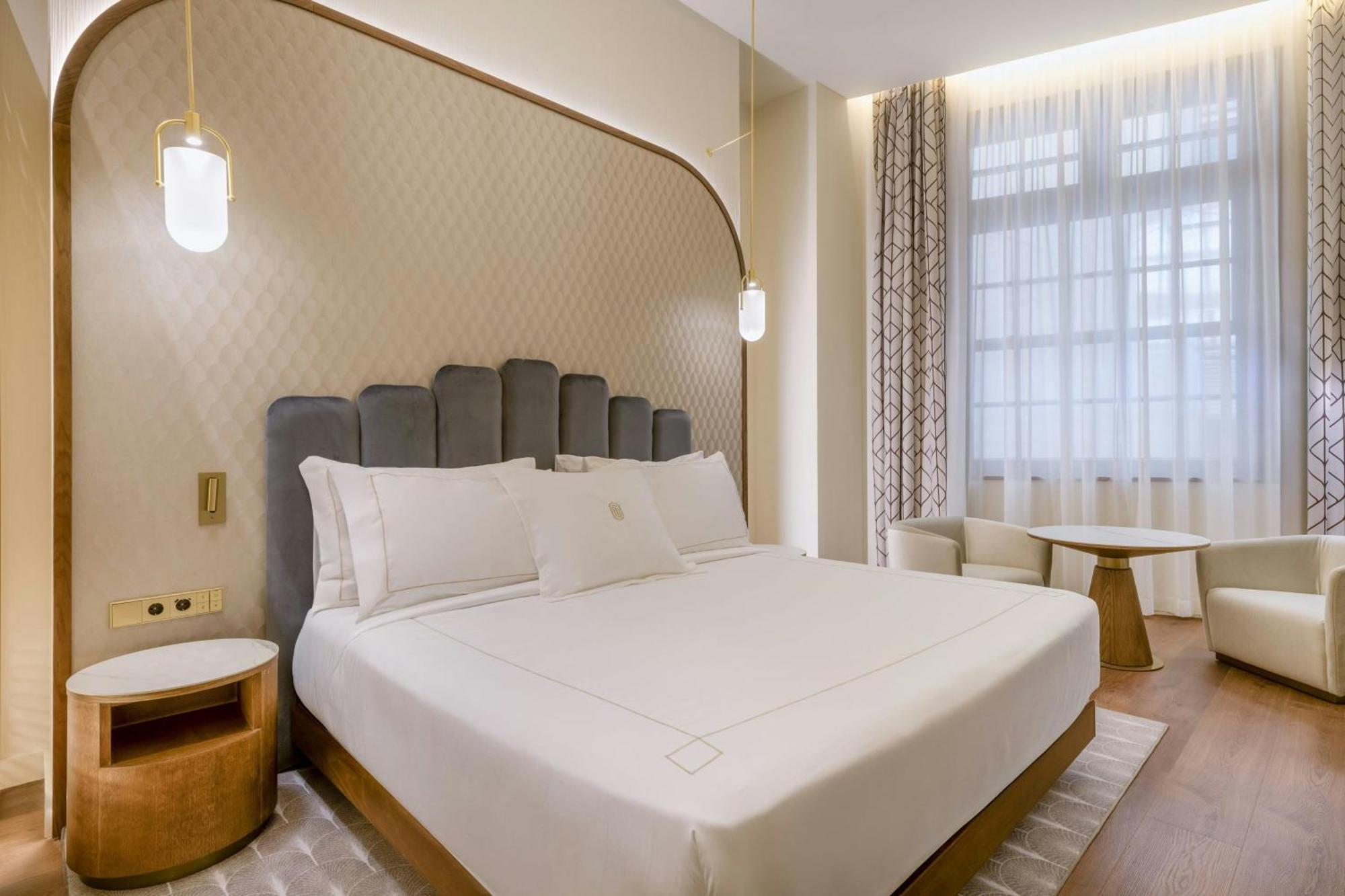 Grand Centenari, Valencia, Autograph Collection Hotel