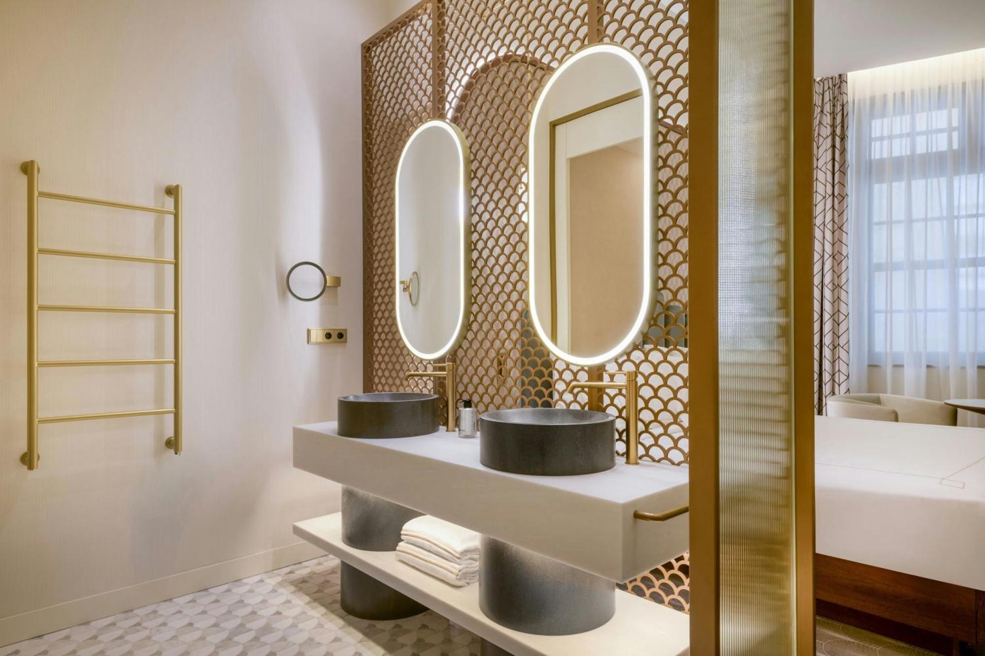 Grand Centenari, Valencia, Autograph Collection Hotel