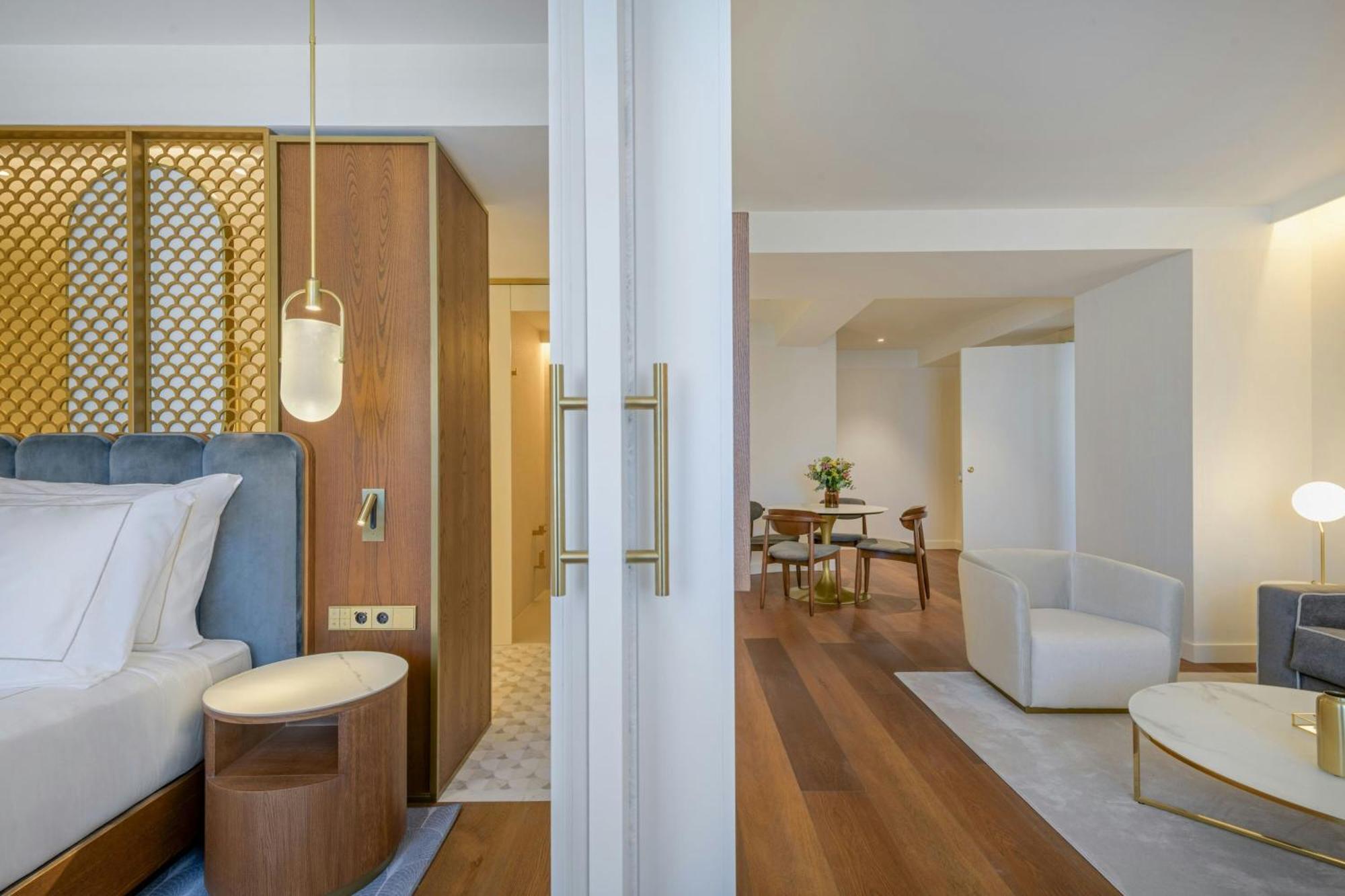 Hotel Grand Centenari, Valencia, Autograph Collection Valencia