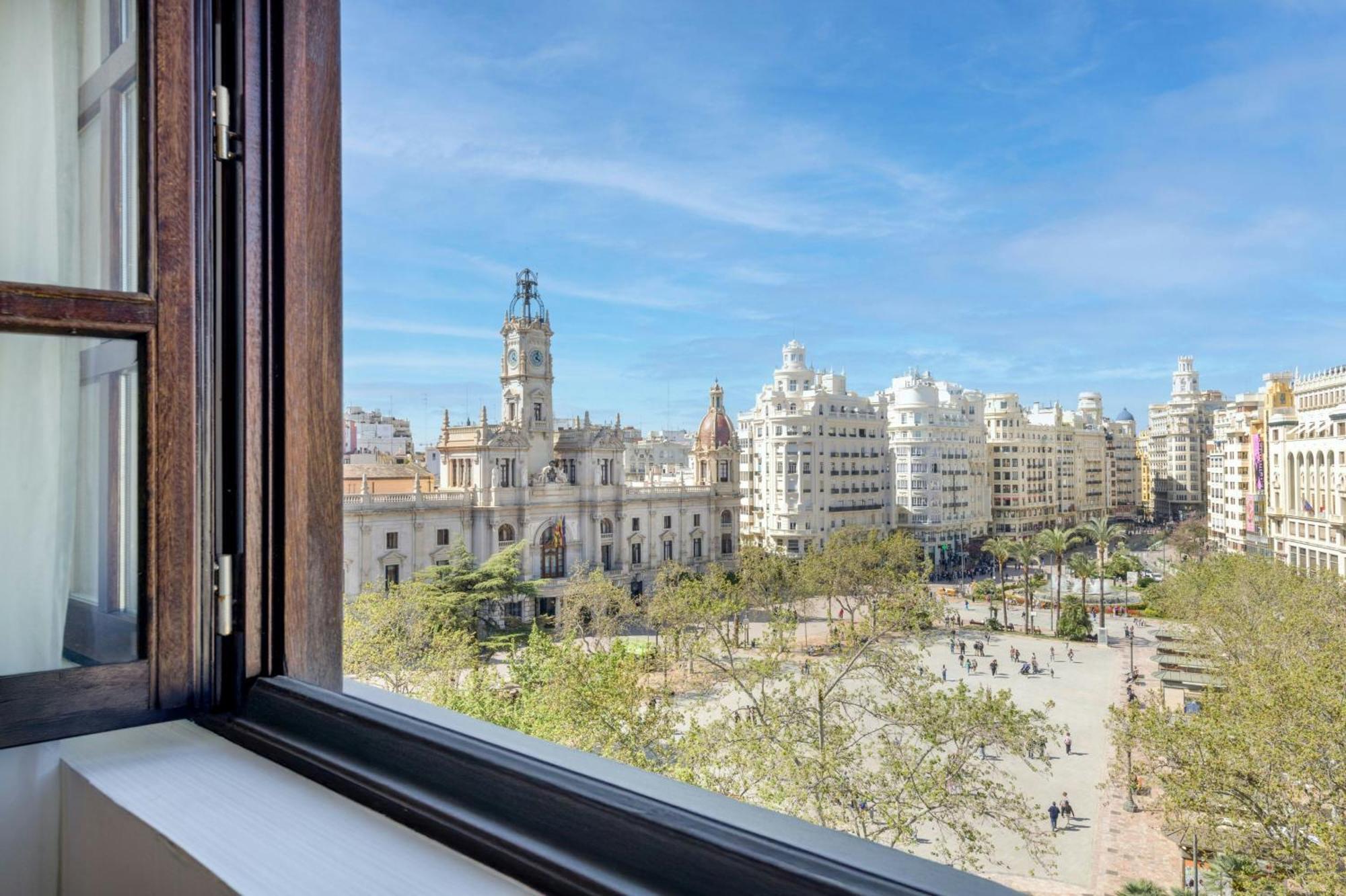 Grand Centenari, Valencia, Autograph Collection Hotel 5*