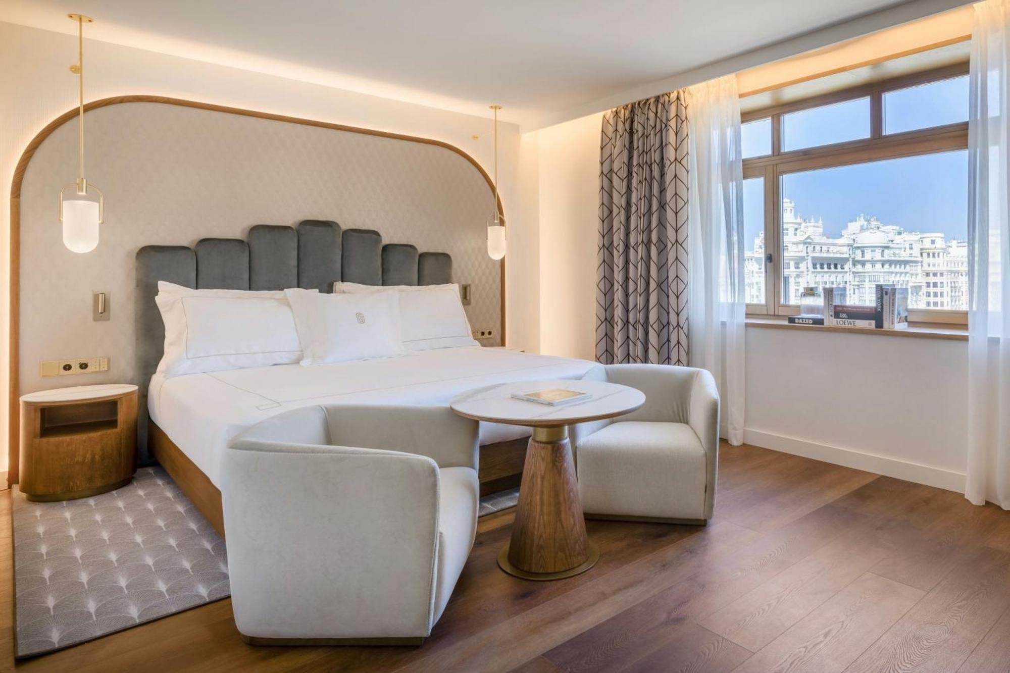 Hotel Grand Centenari, Valencia, Autograph Collection 5*