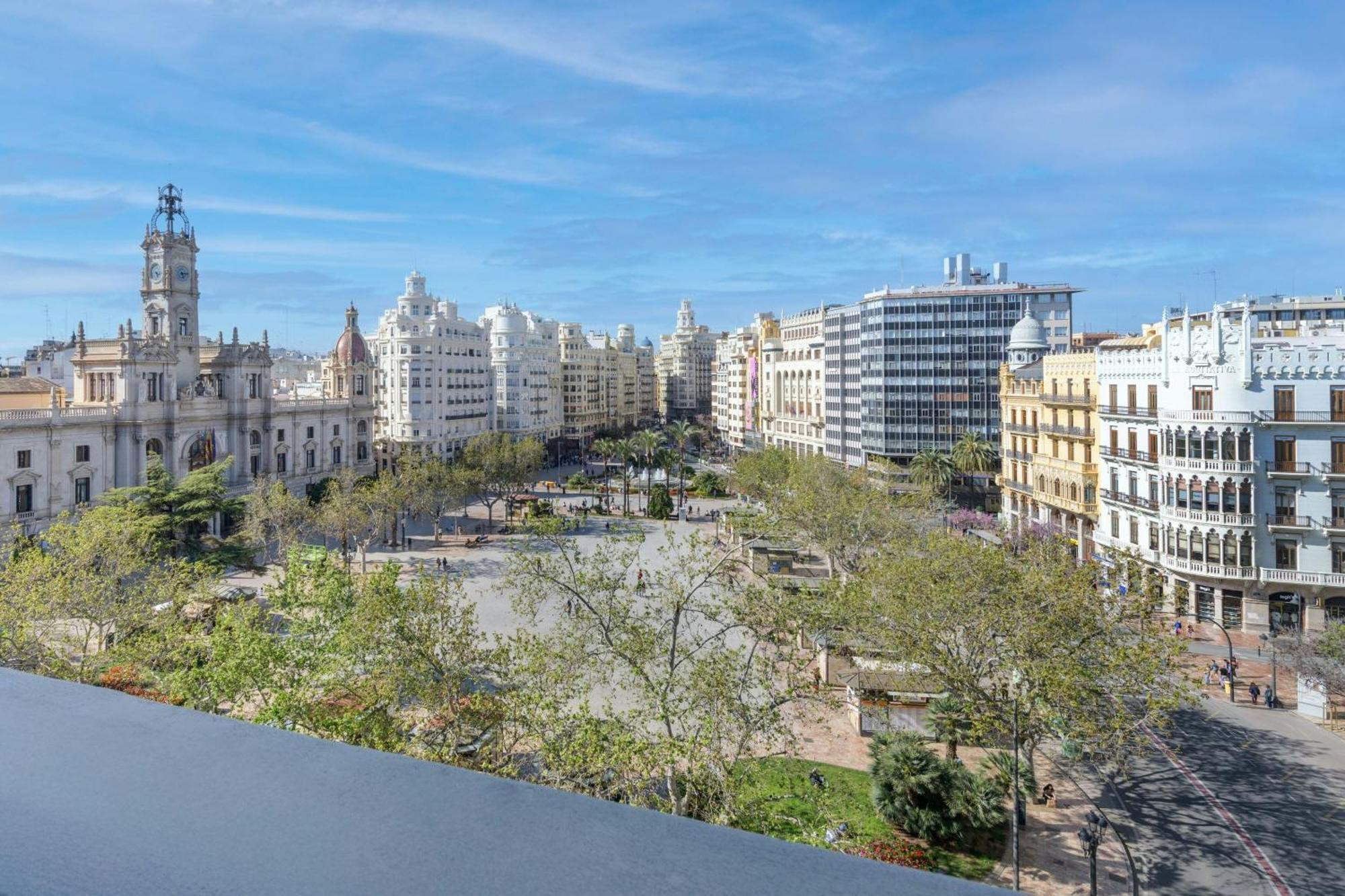 Grand Centenari, Valencia, Autograph Collection Hotel Valencia