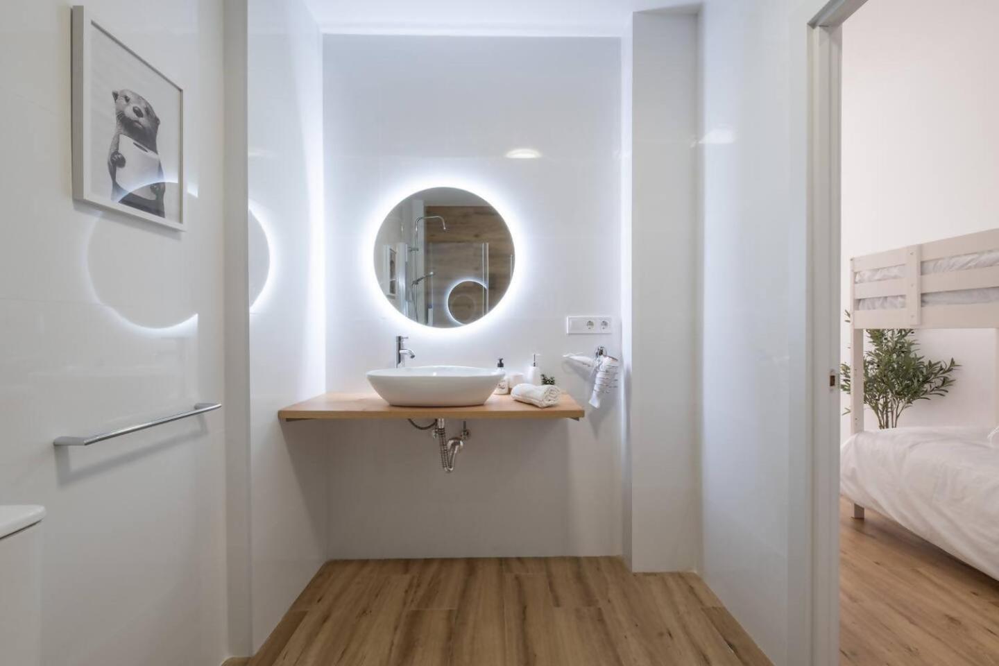 Apartamento Flats Uruguay *