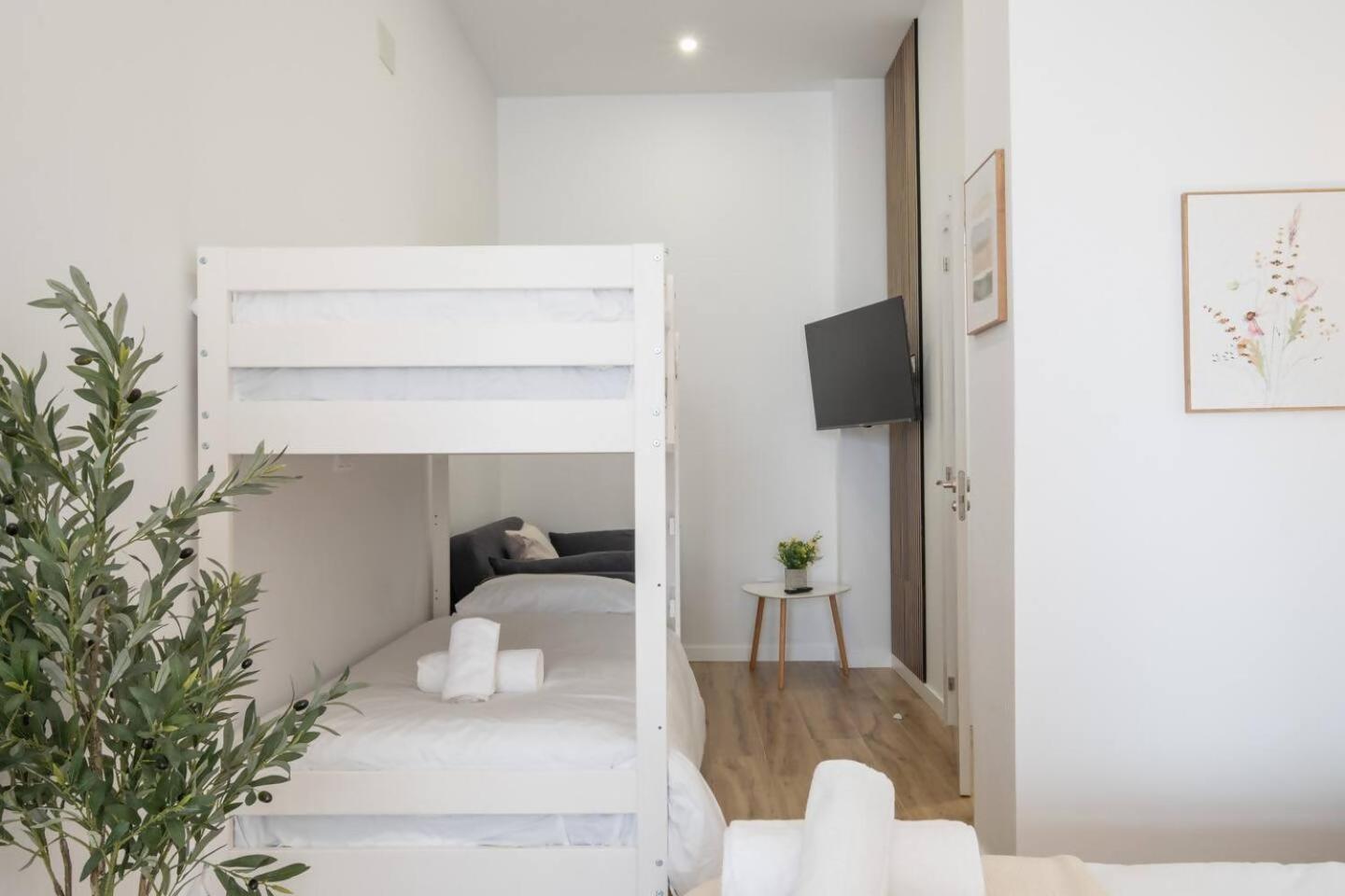 Flats Uruguay Apartamento Valencia