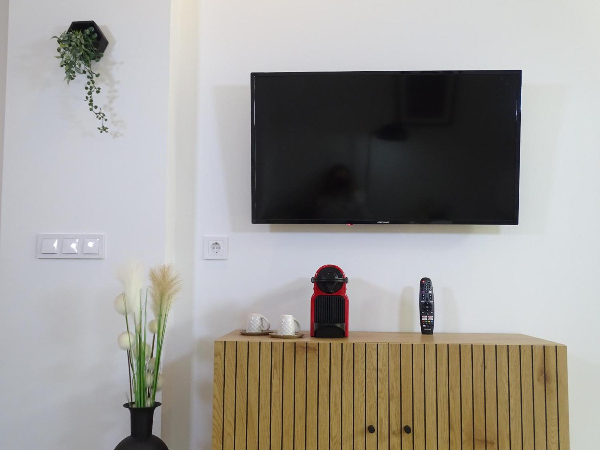 Mdb 52a - Loft Apartment Valencia
