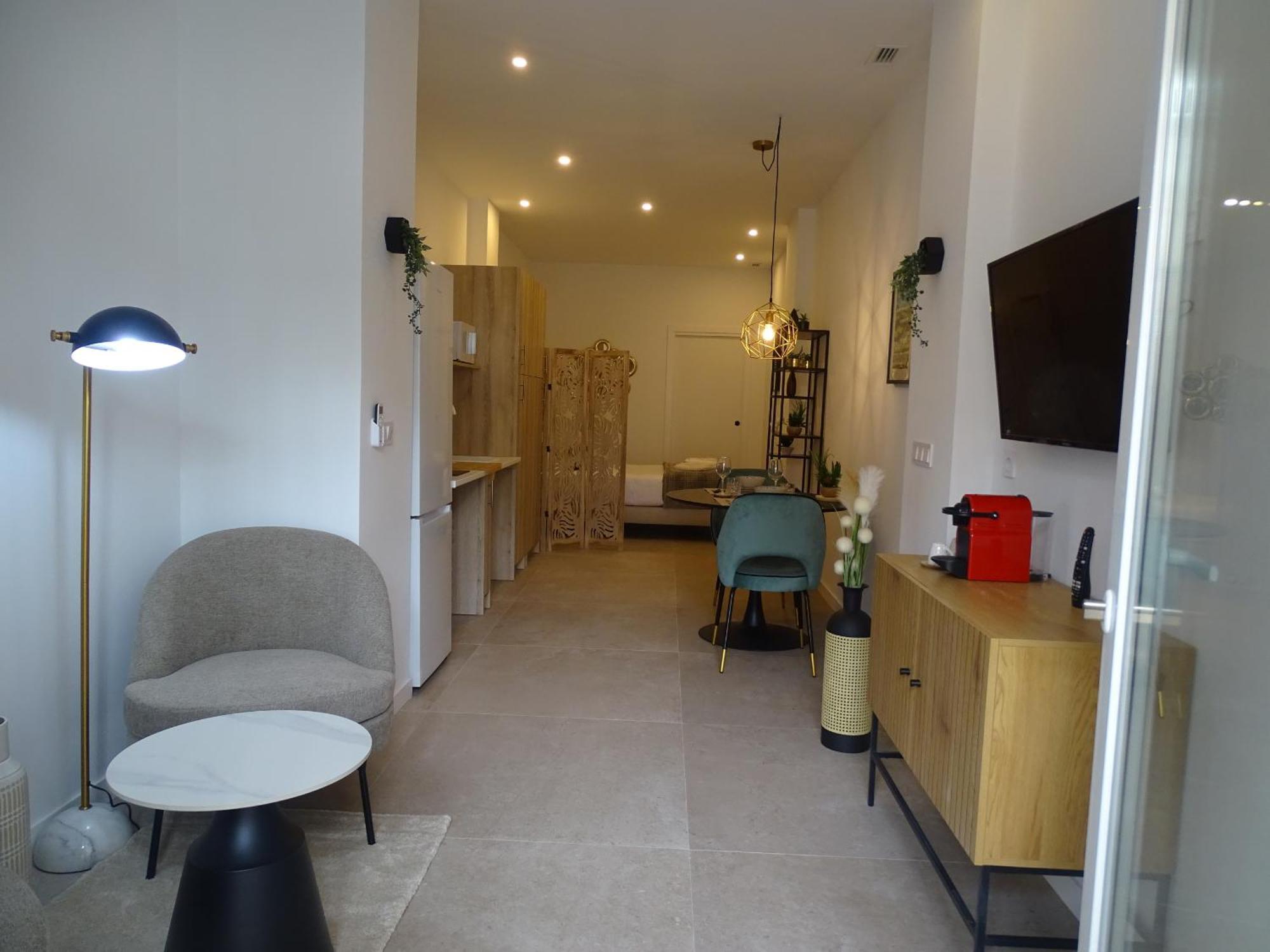 Mdb 52a - Loft *