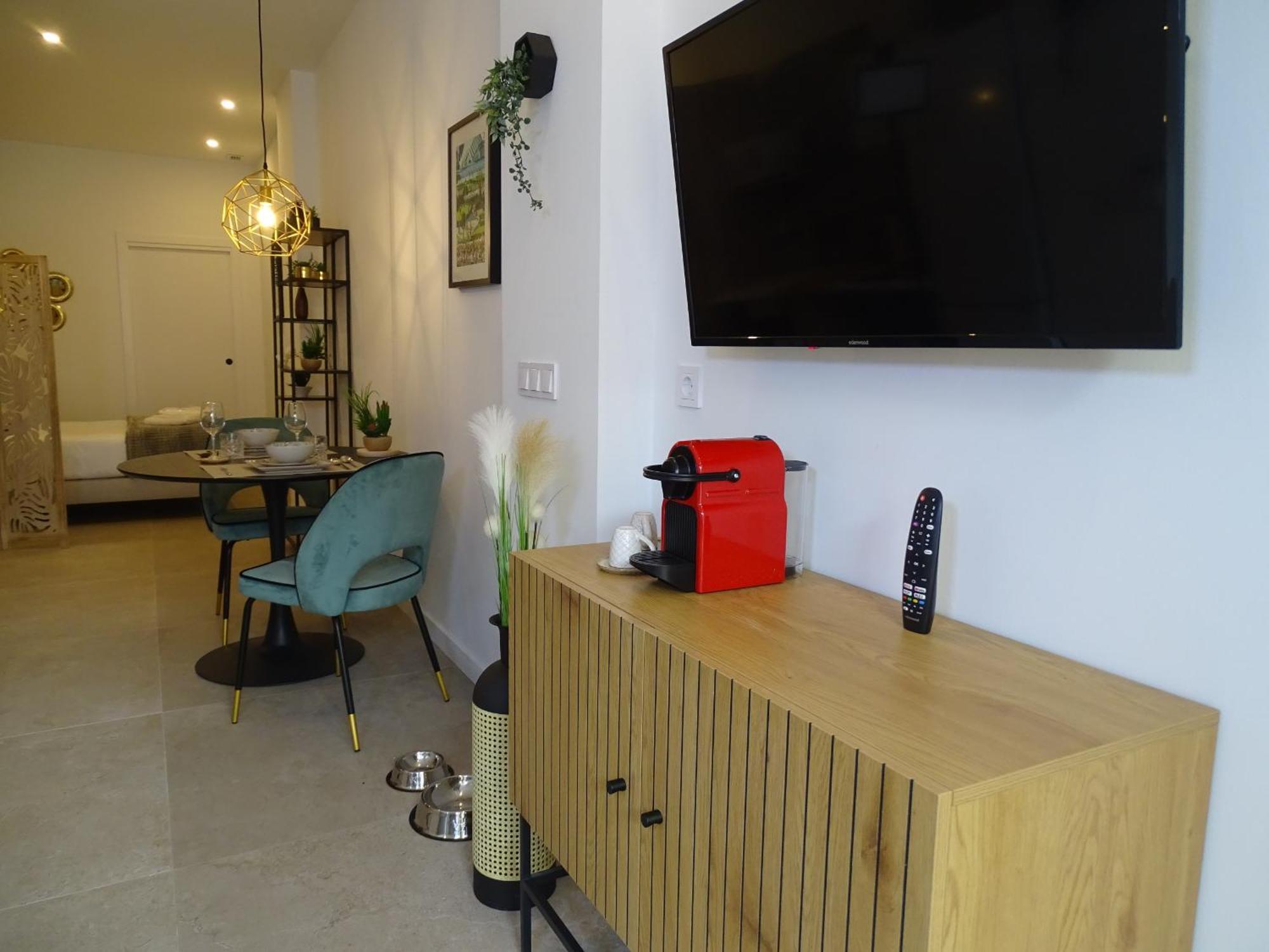 Mdb 52a - Loft Apartment