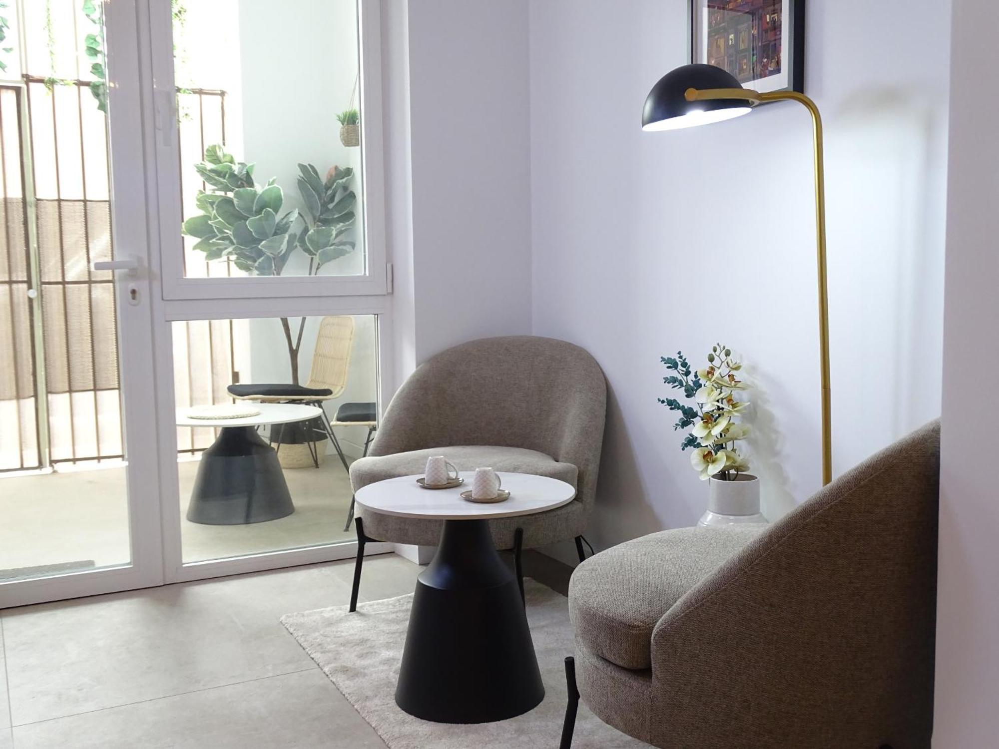 Apartment Mdb 52a - Loft Valencia
