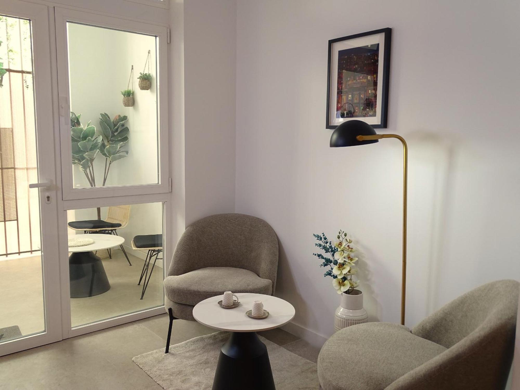 Mdb 52a - Loft Apartment *