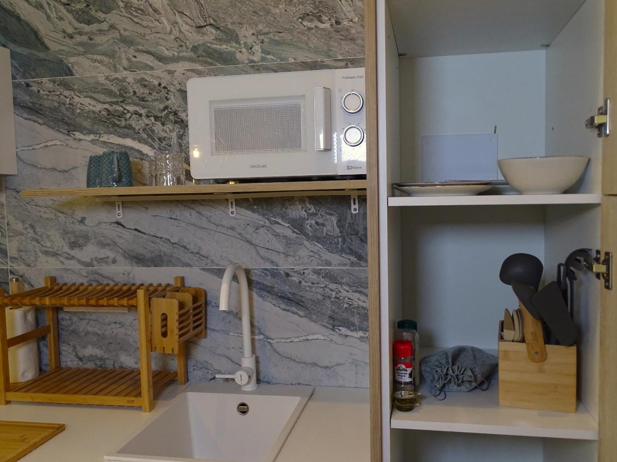 Apartment Mdb 52a - Loft Valencia