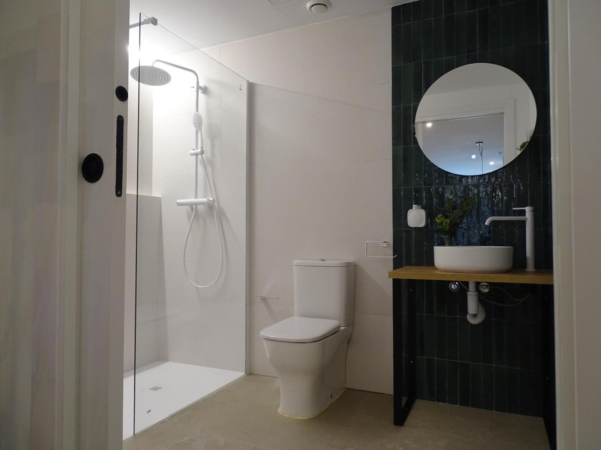 Mdb 52a - Loft * Valencia