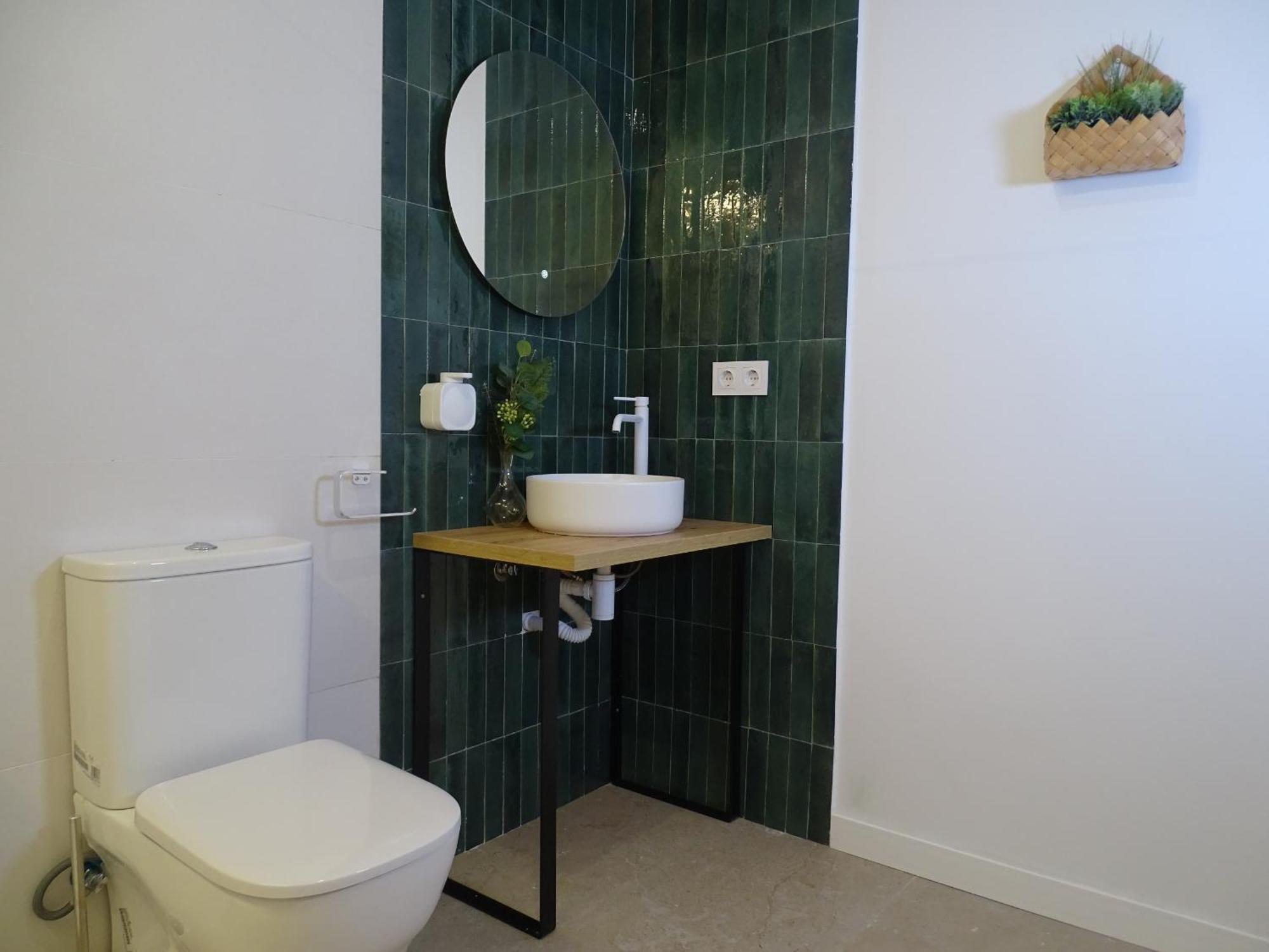 Apartment Mdb 52a - Loft *