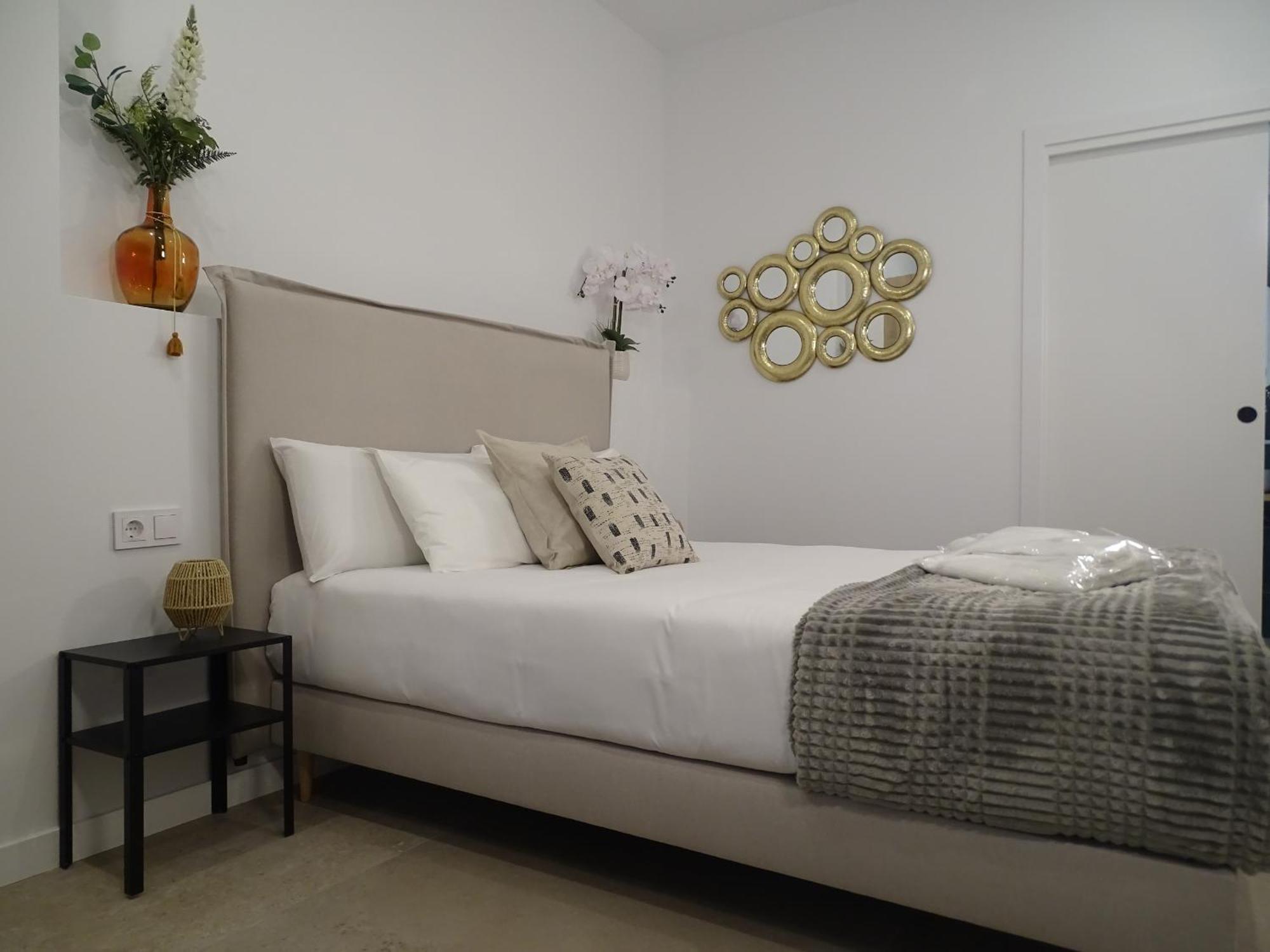 Mdb 52a - Loft Apartment