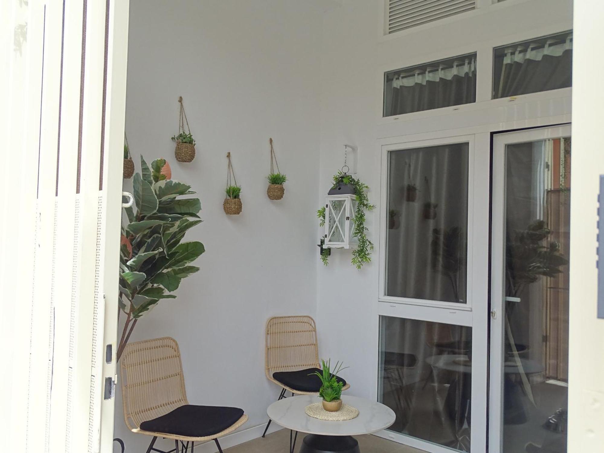 Mdb 52a - Loft Apartment *