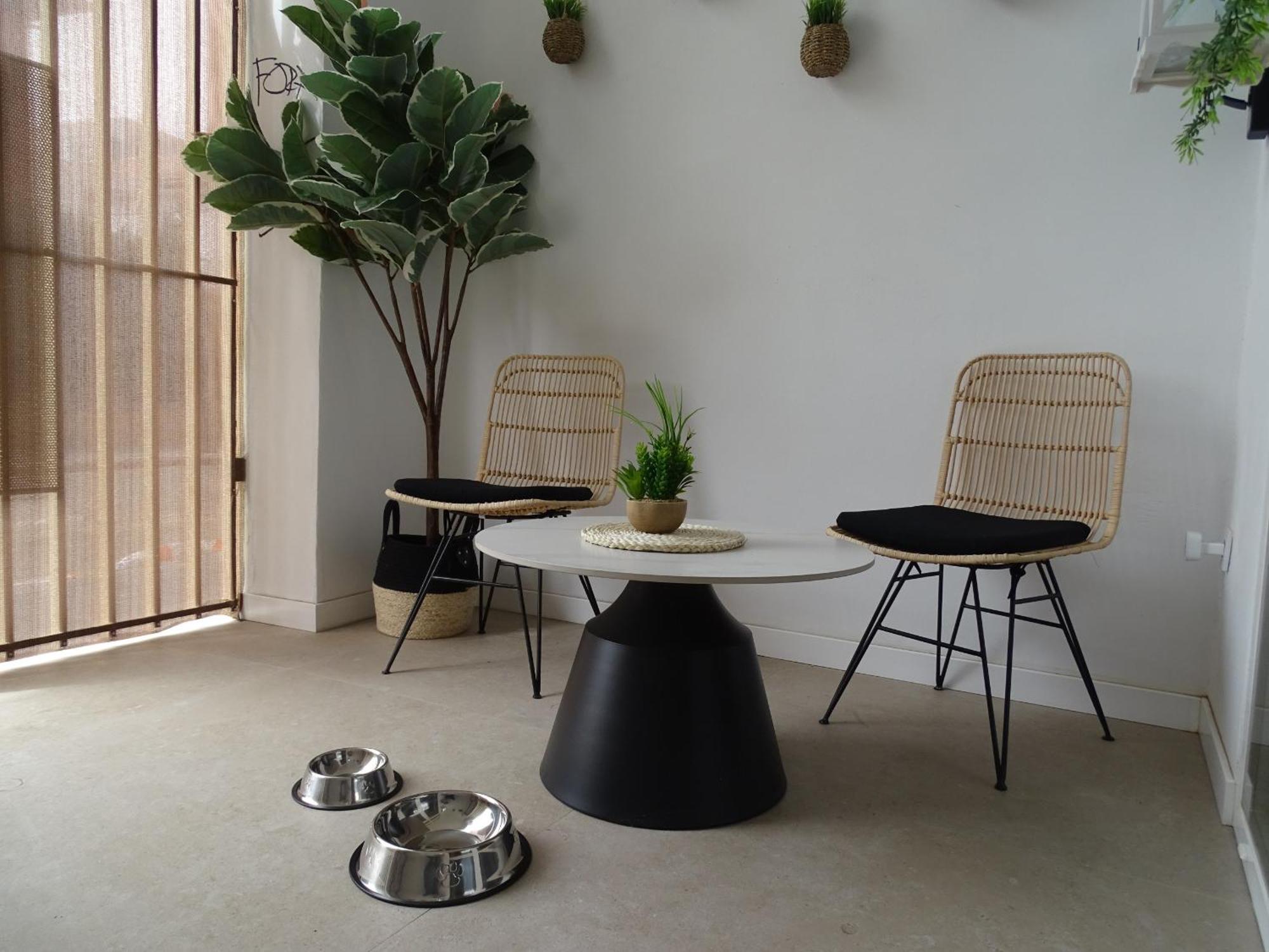 Mdb 52a - Loft Apartment Valencia