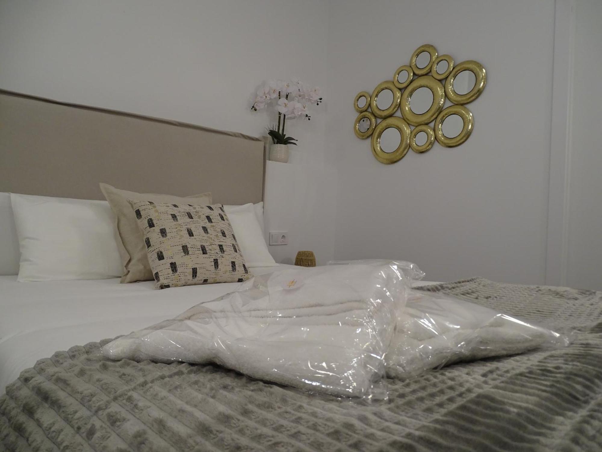 Mdb 52a - Loft Apartment Valencia