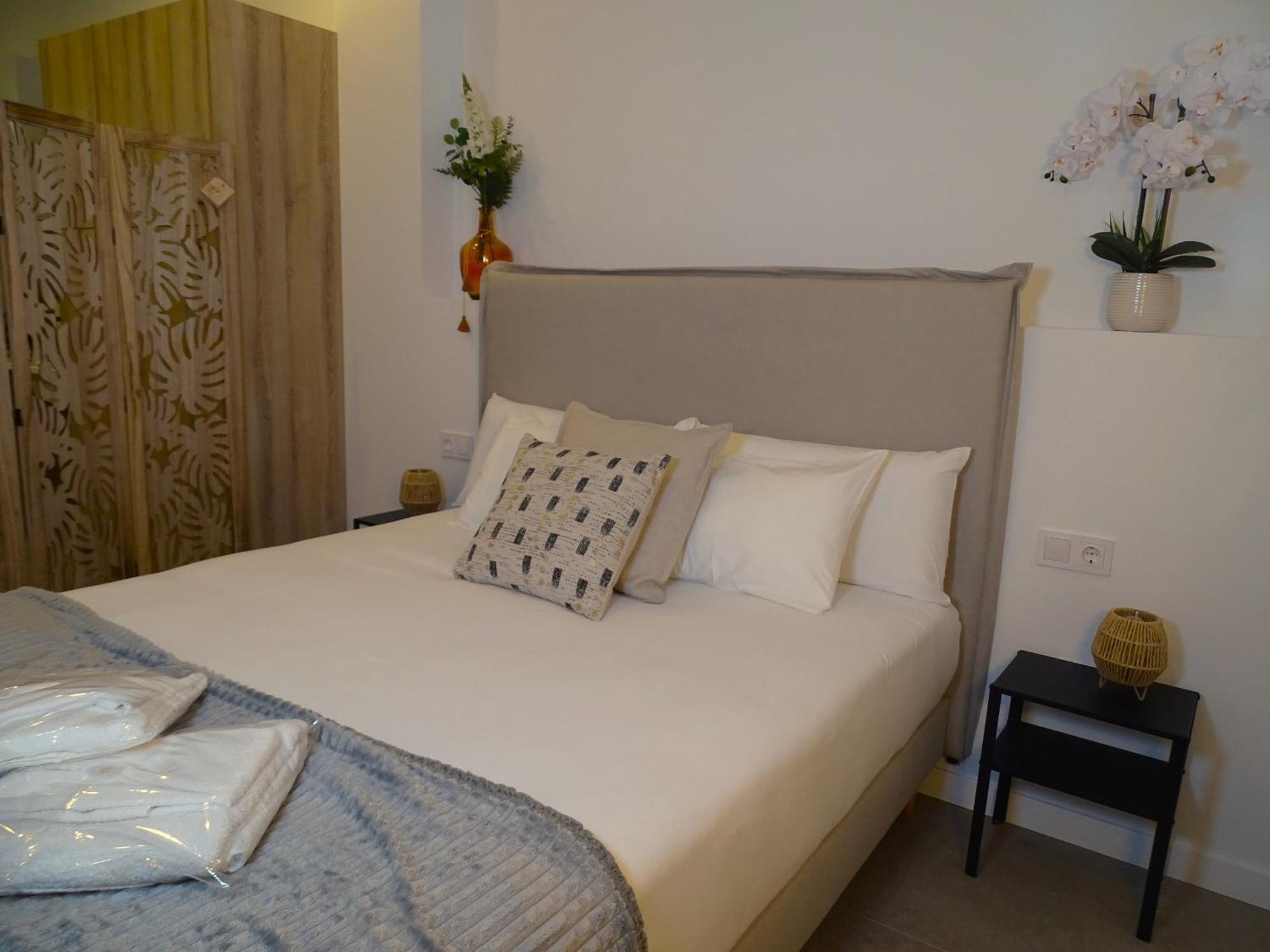 Apartment Mdb 52a - Loft Valencia