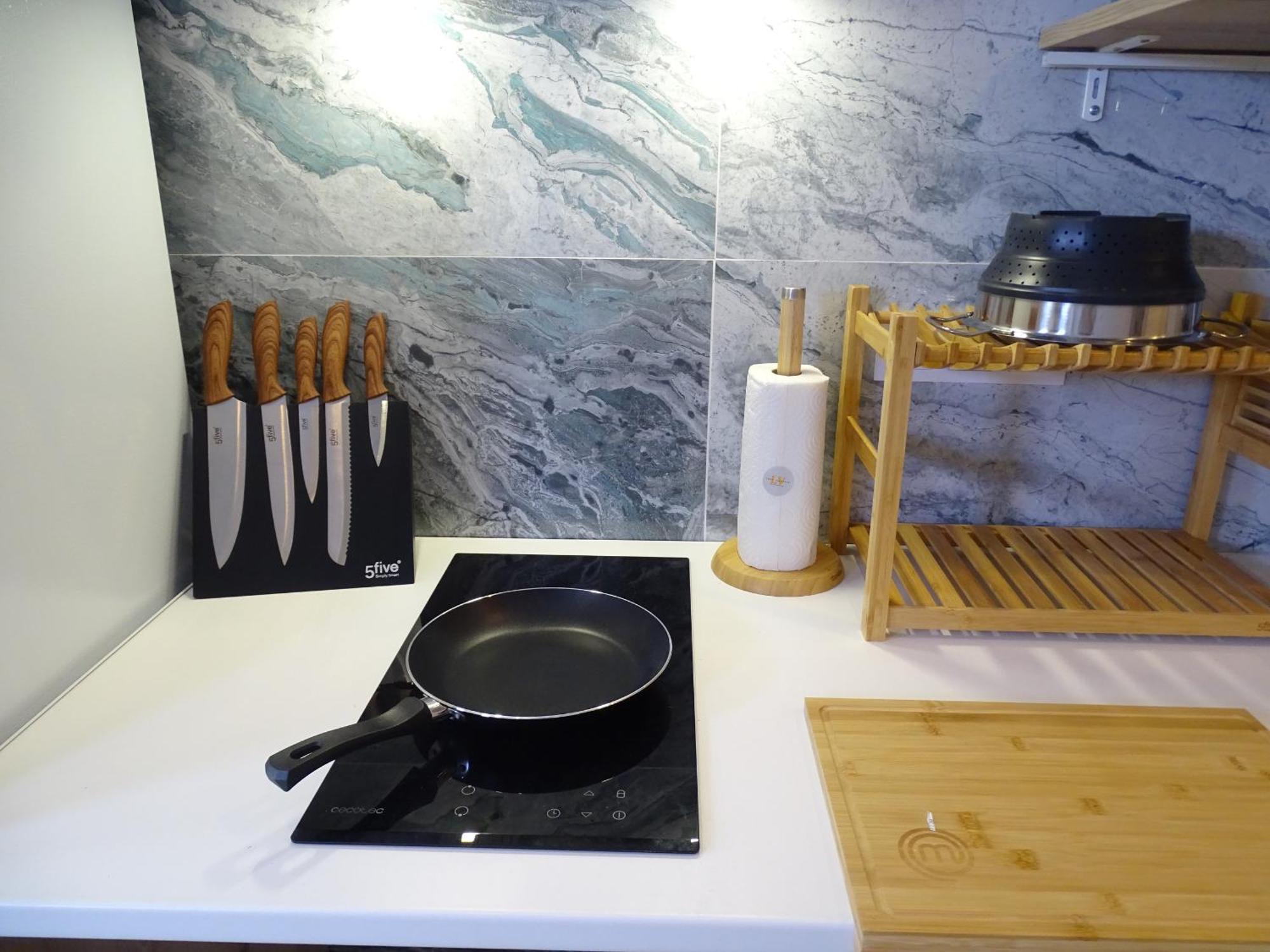 Mdb 52a - Loft Apartment
