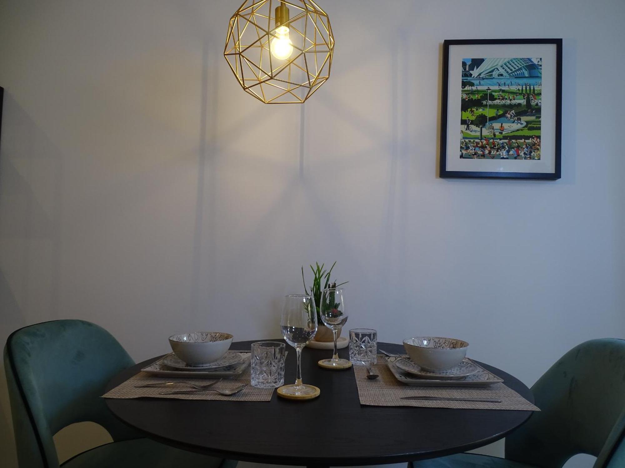 Mdb 52a - Loft Apartment *