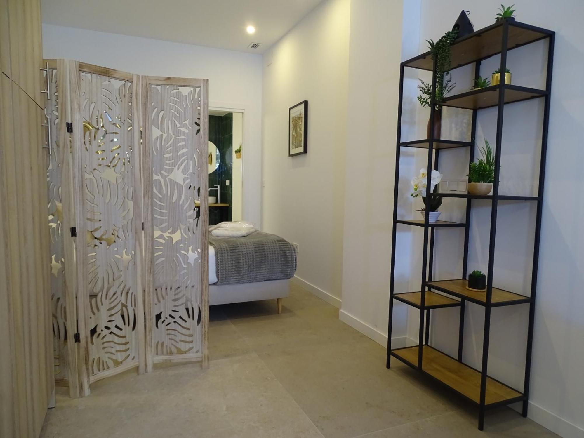 Mdb 52a - Loft Apartment Valencia
