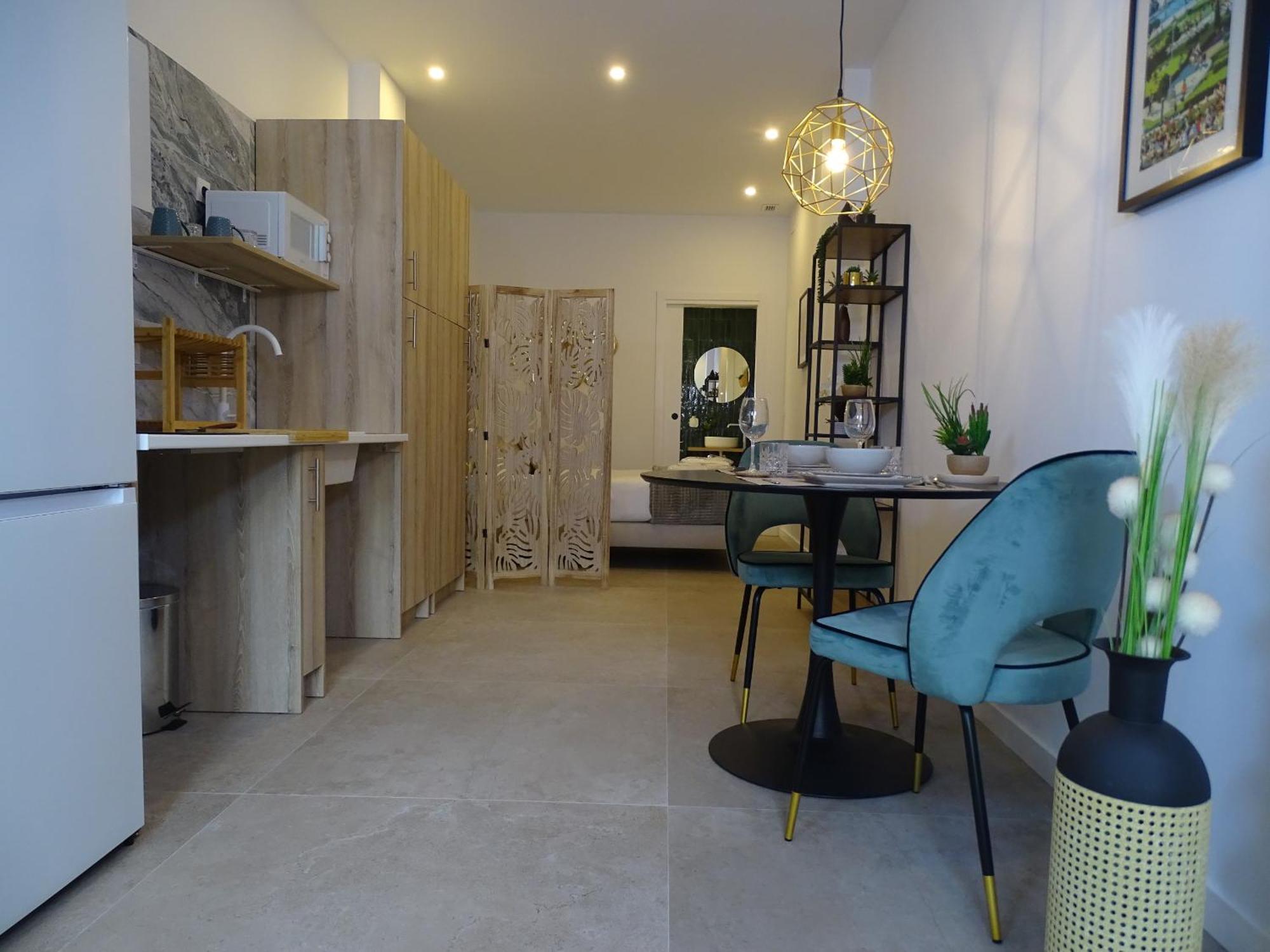 Mdb 52a - Loft * Valencia