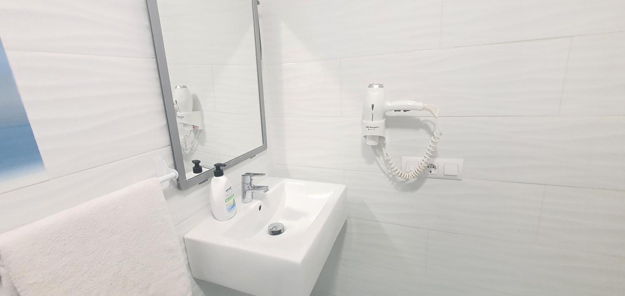 Apartment A123 Viviendaturisticavalencia Grandes Grupos *