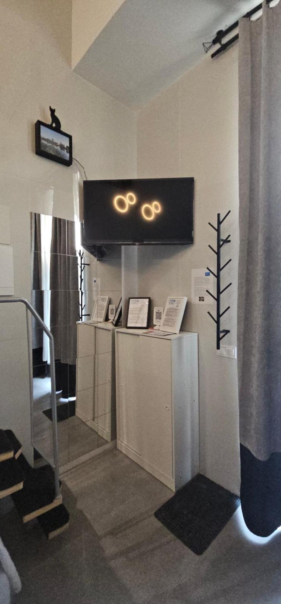 A7 Viviendaturisticavalencia Arte Apartment *