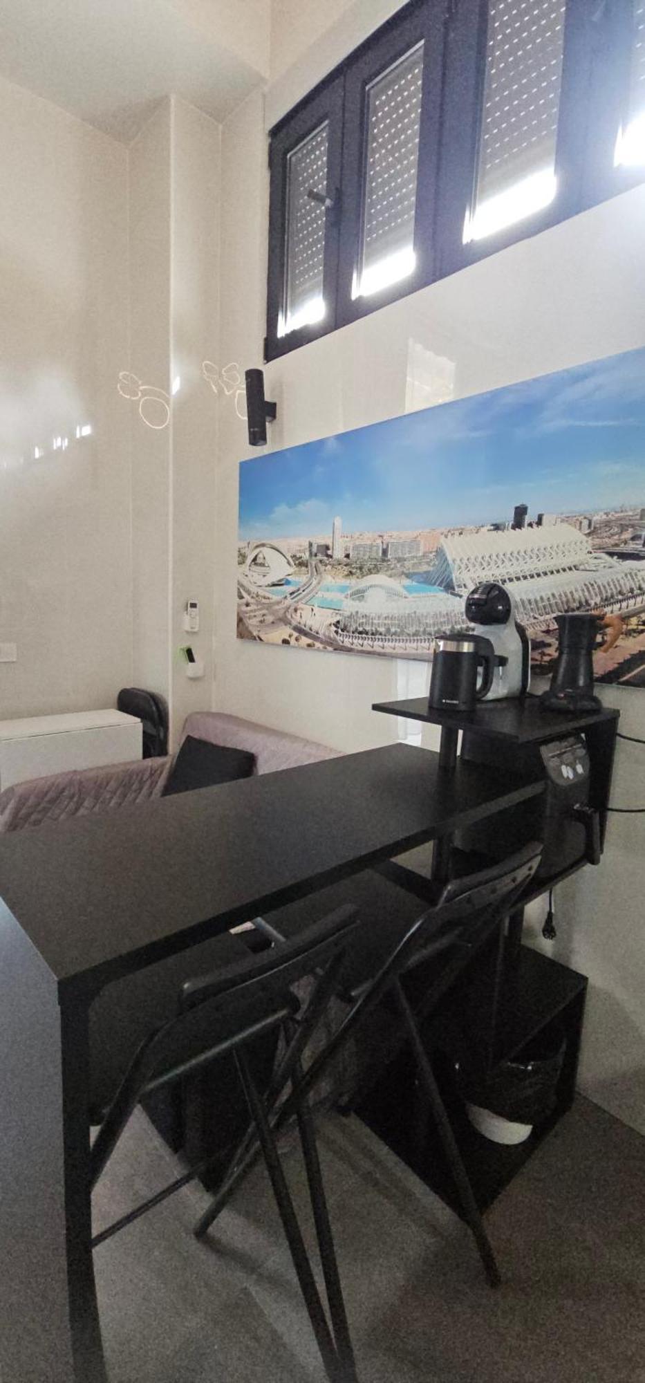 Apartment A7 Viviendaturisticavalencia Arte
