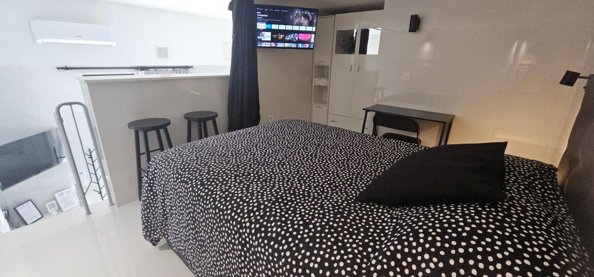 Apartment A7 Viviendaturisticavalencia Arte *