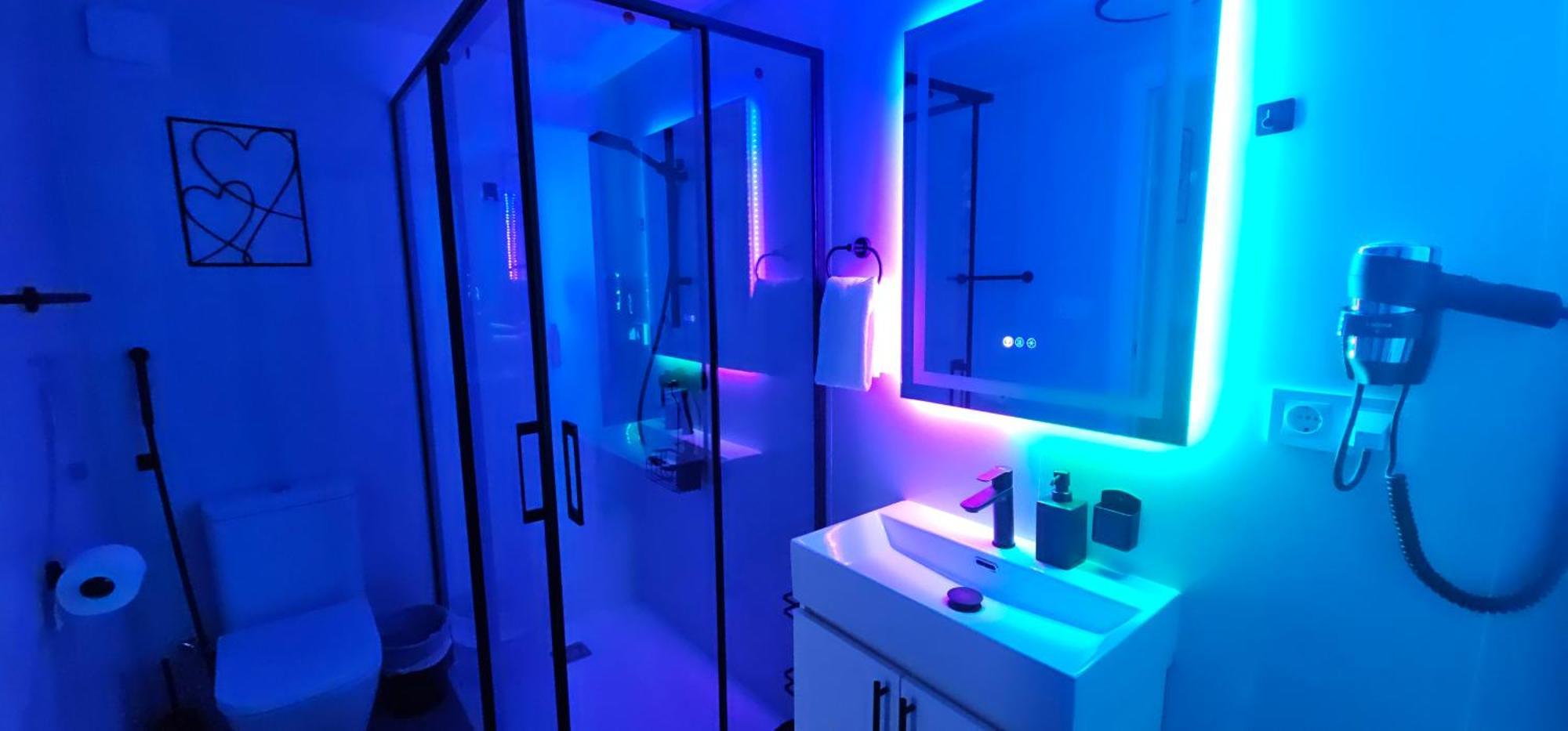 Apartment A7 Viviendaturisticavalencia Arte Valencia