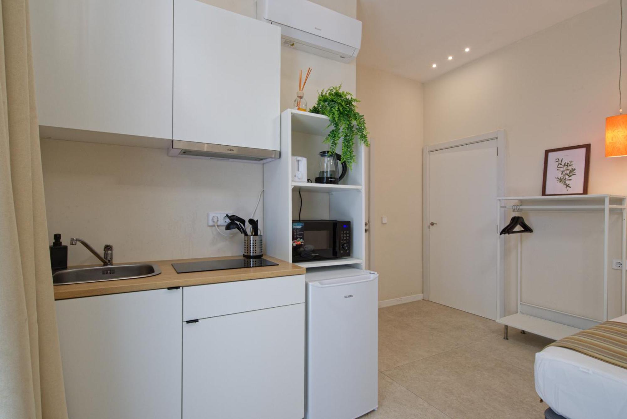 Osito Hub - Campoamor