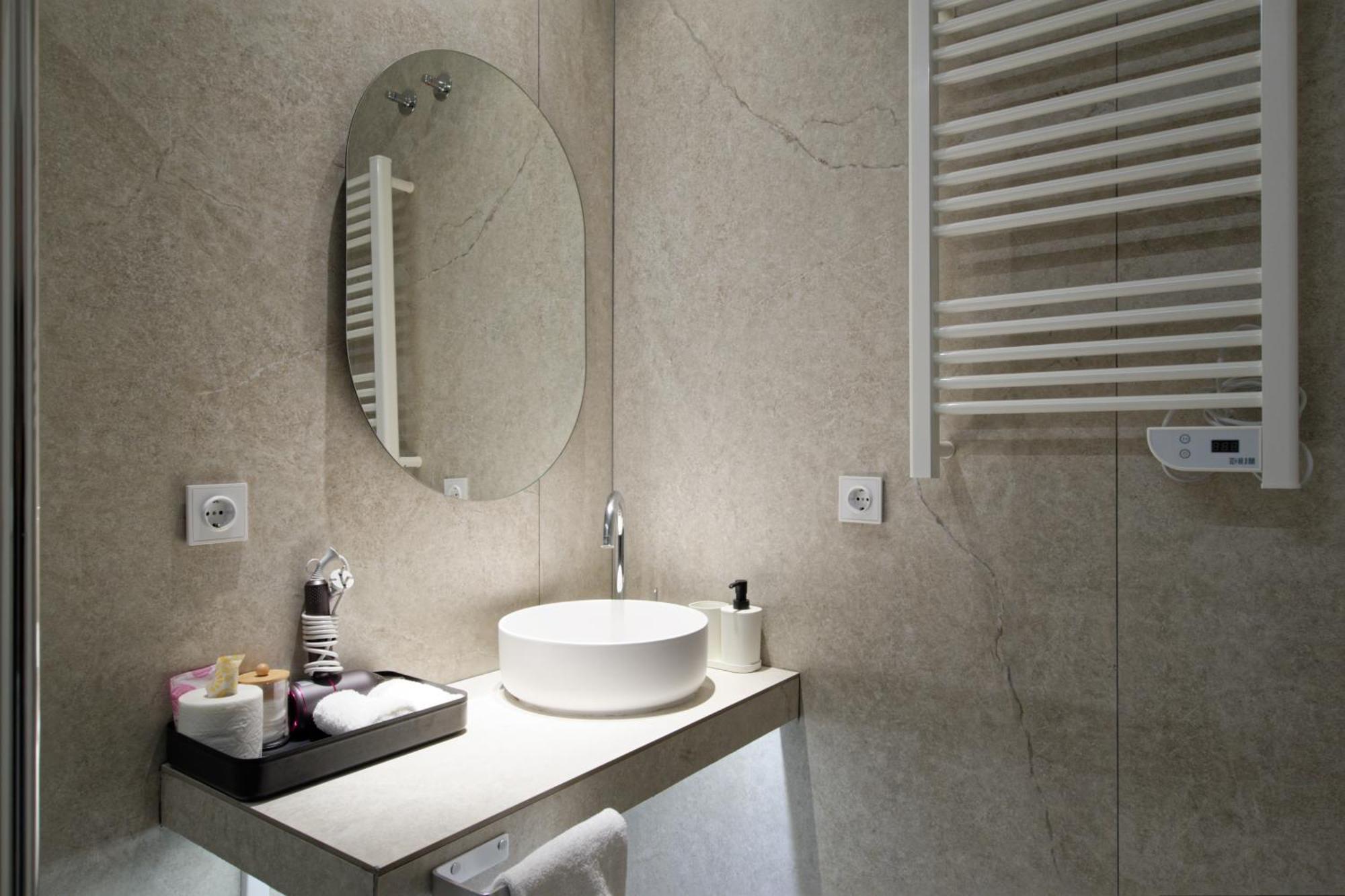 Apartment Osito Hub - Campoamor Valencia
