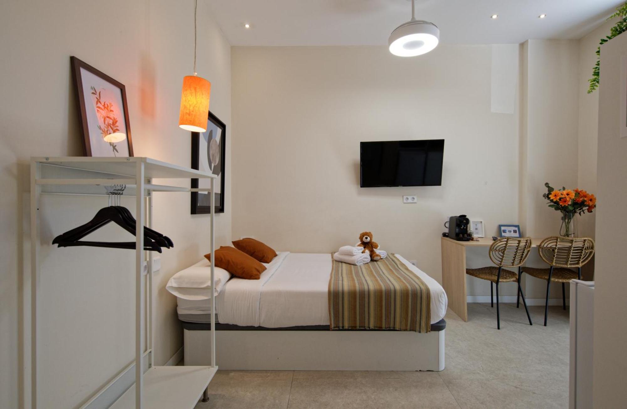 Osito Hub - Campoamor *