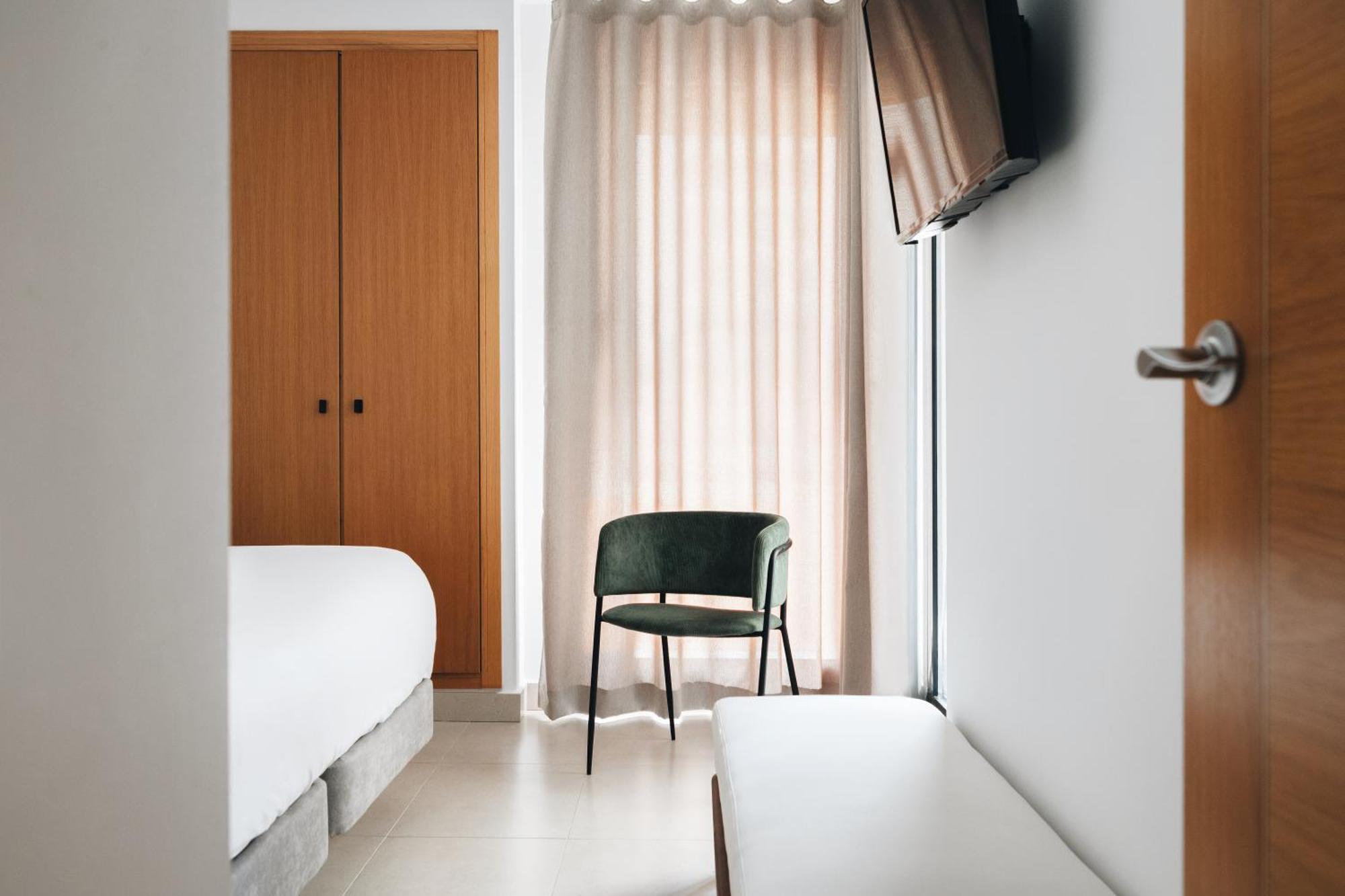 Apartamento White *