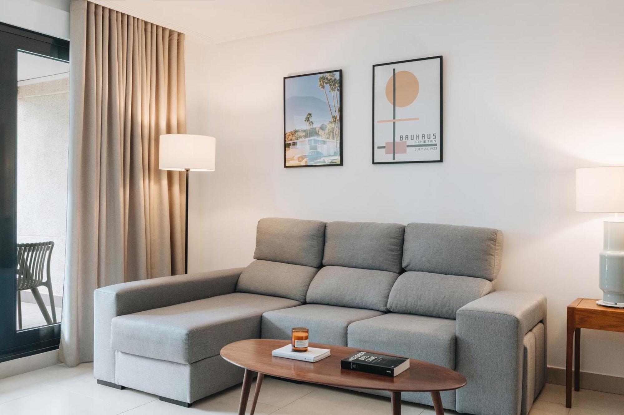 White Apartamento *