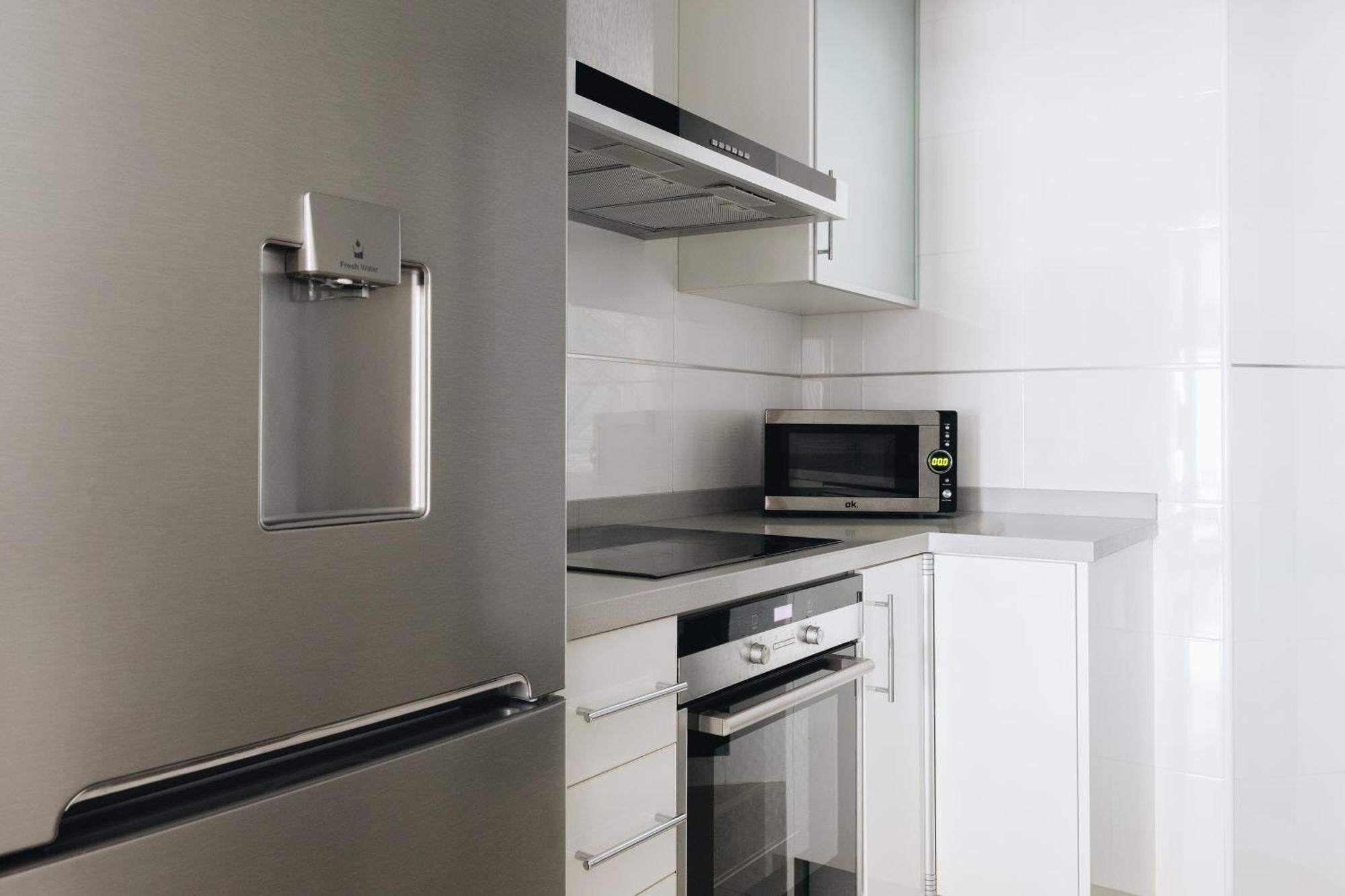 White Apartamento Valencia