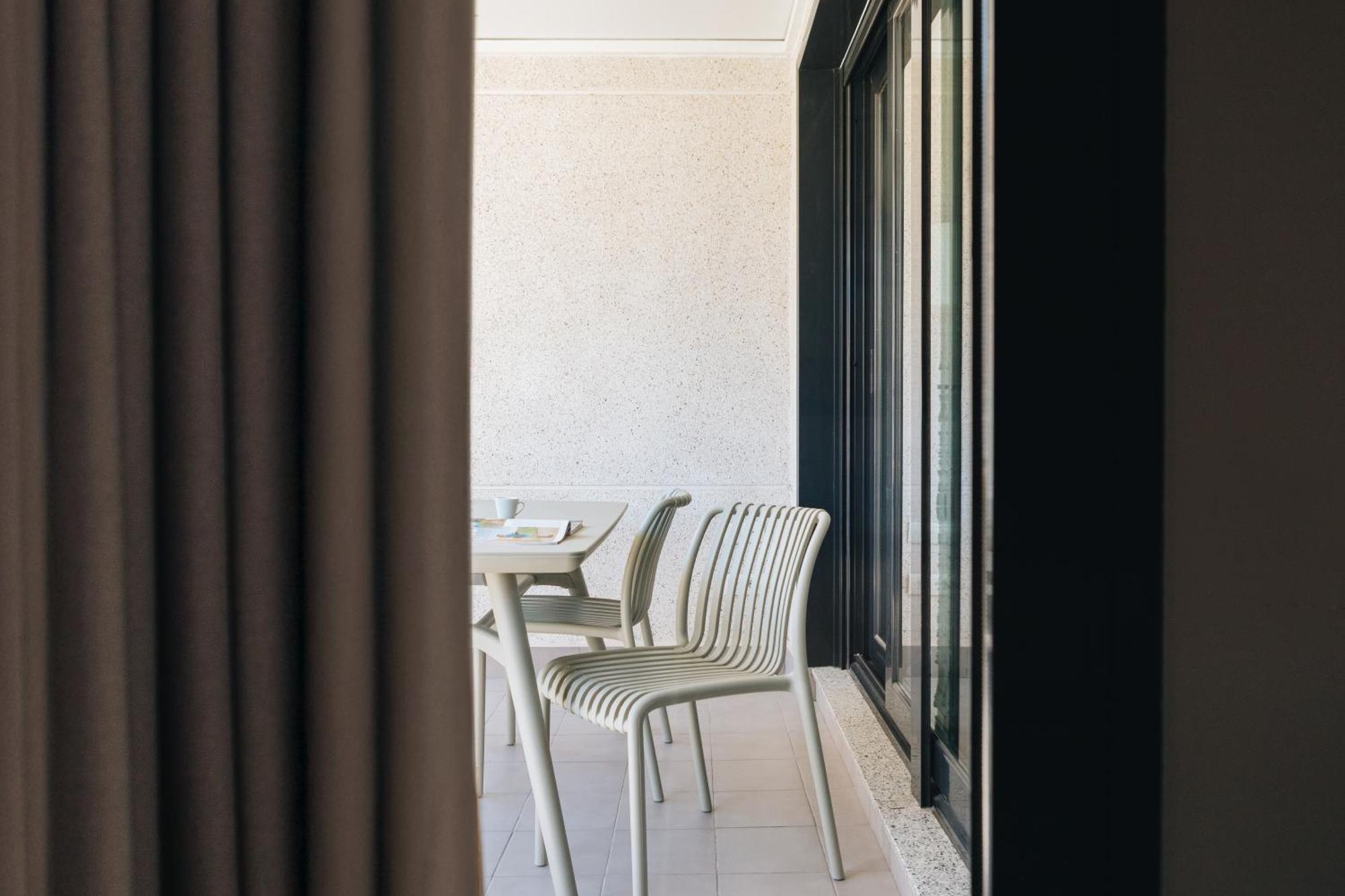 Apartamento White