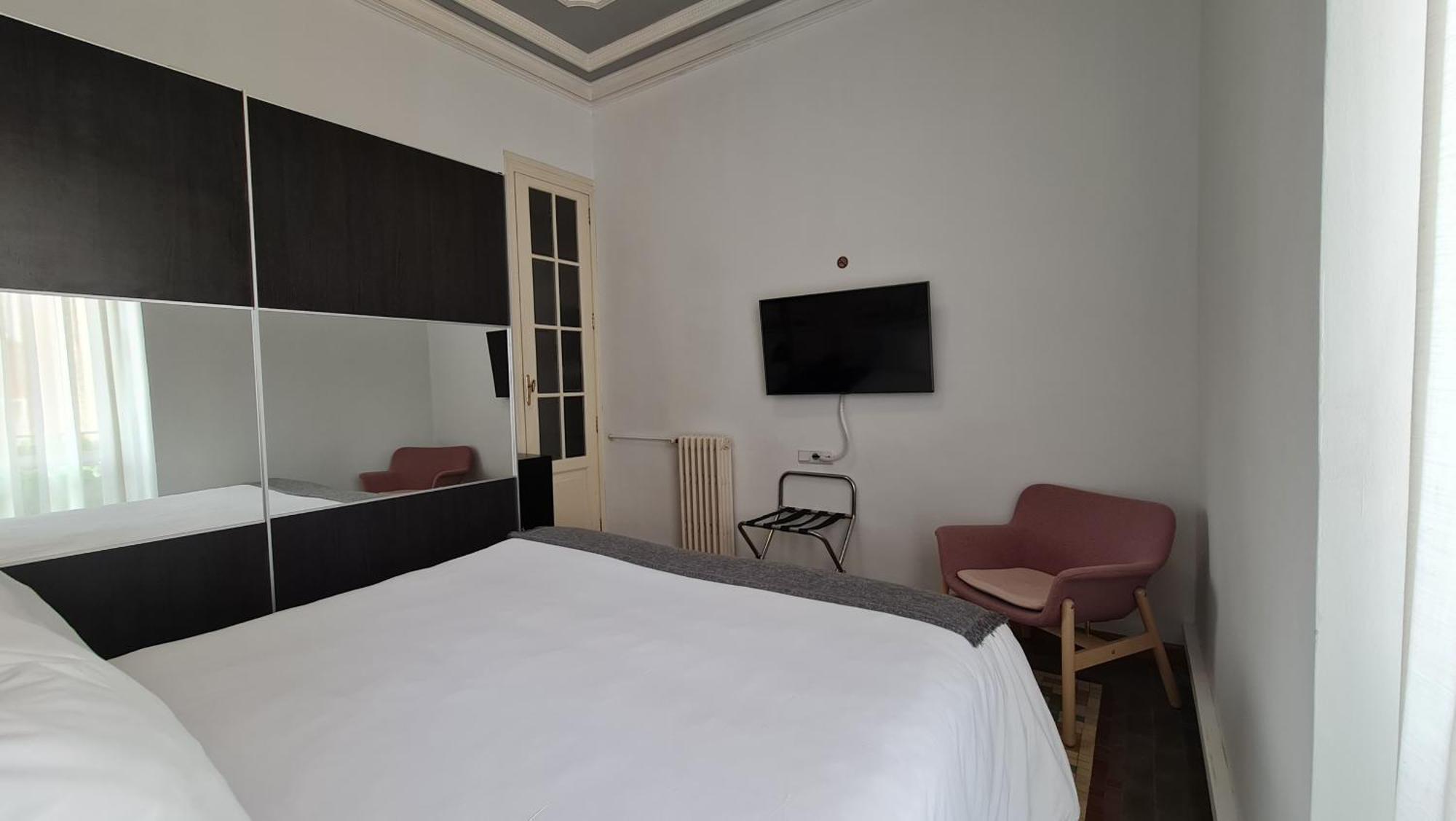 The Plaza Apartment