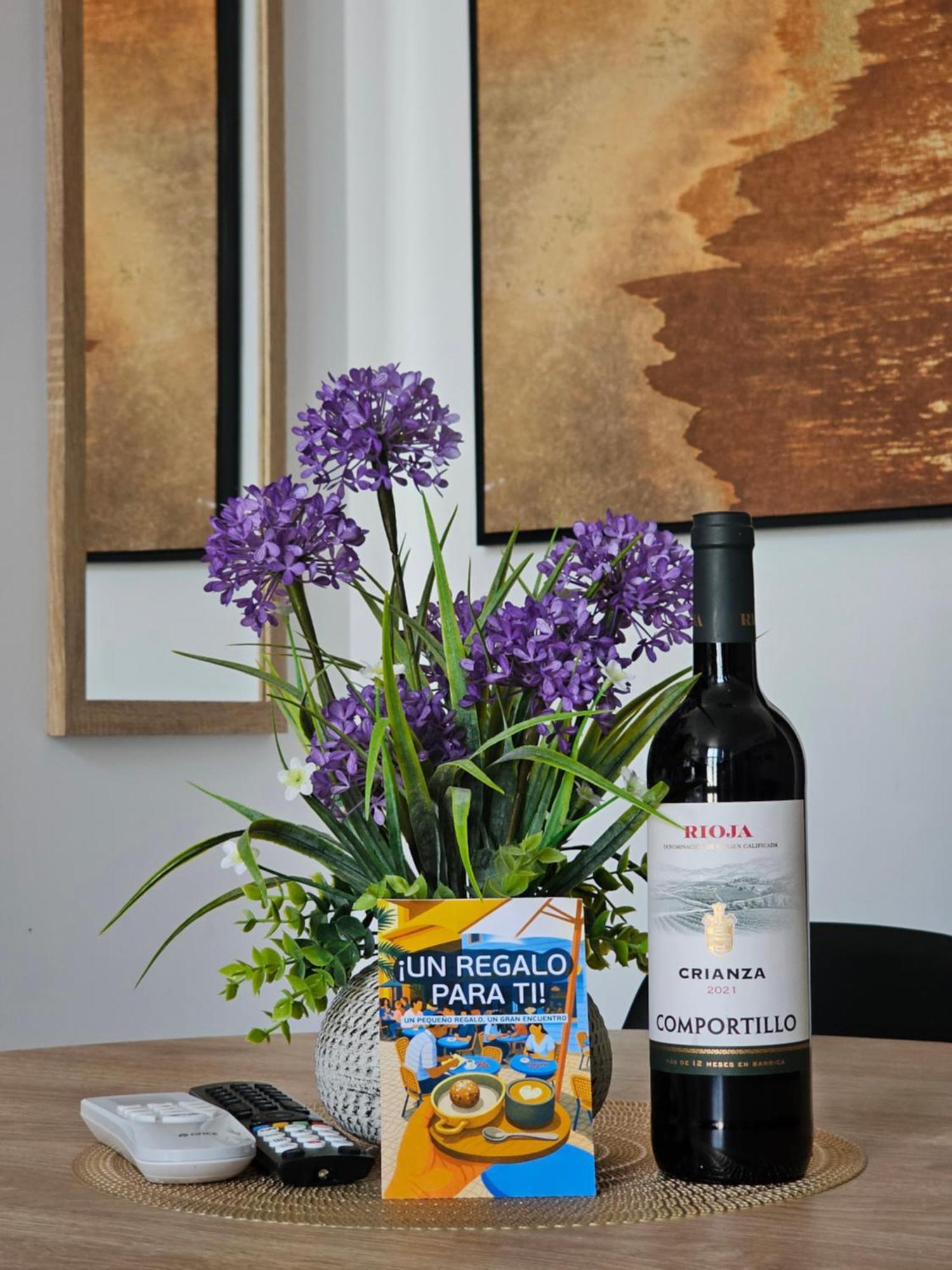 Apartamento Inspiracion Valência