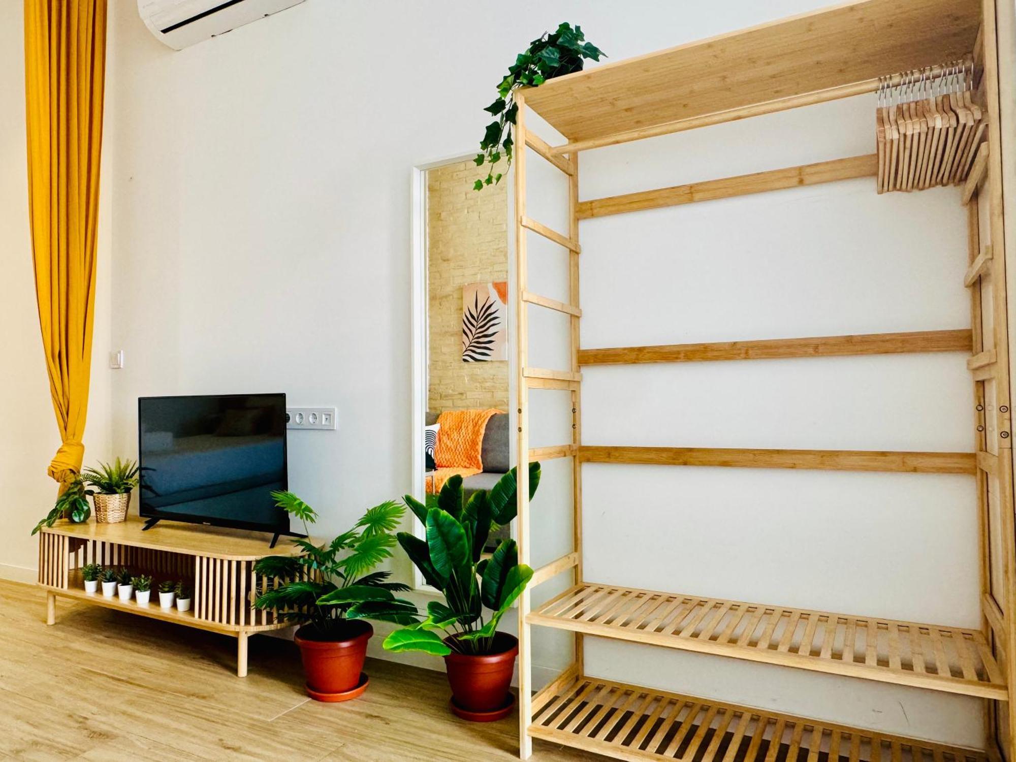 Beautiful Flat Next The Apartment *
